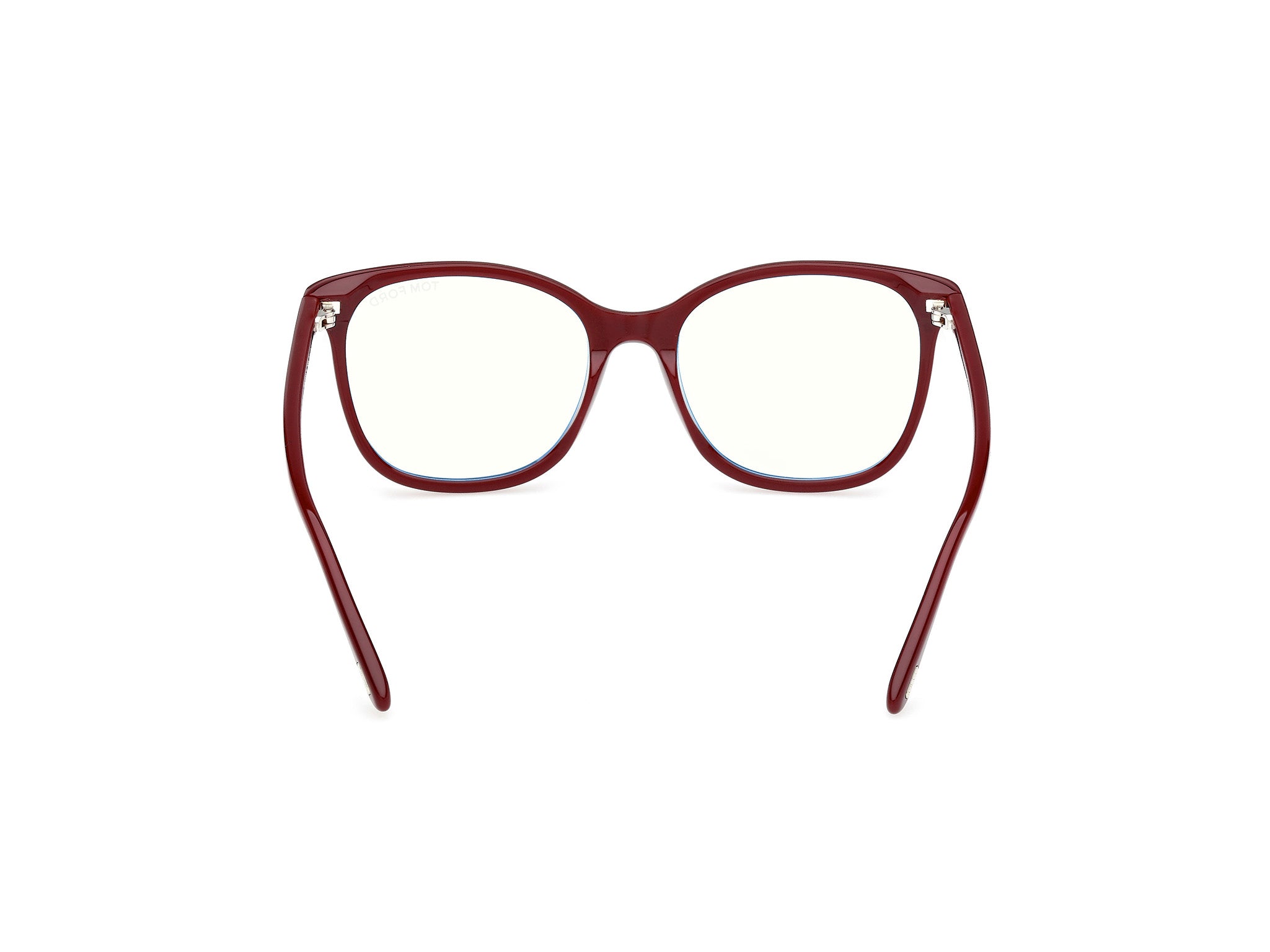 FT6089-B 069 Montature da vista TOM FORD 4