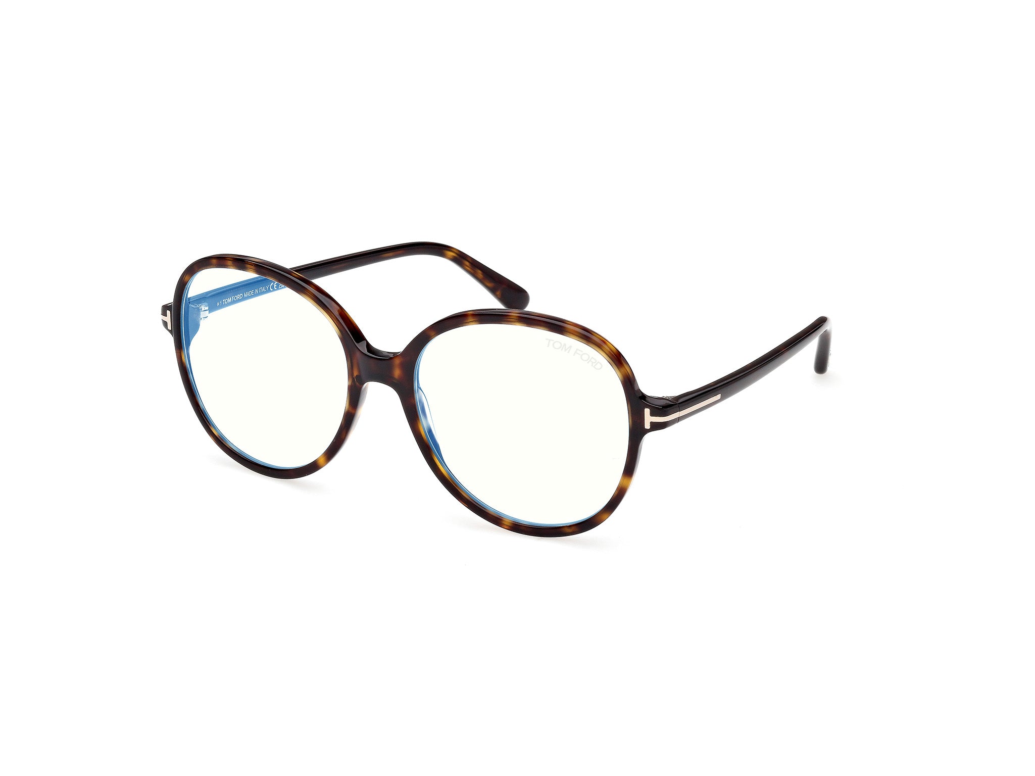 FT6090-B 052 Montature da vista TOM FORD 1
