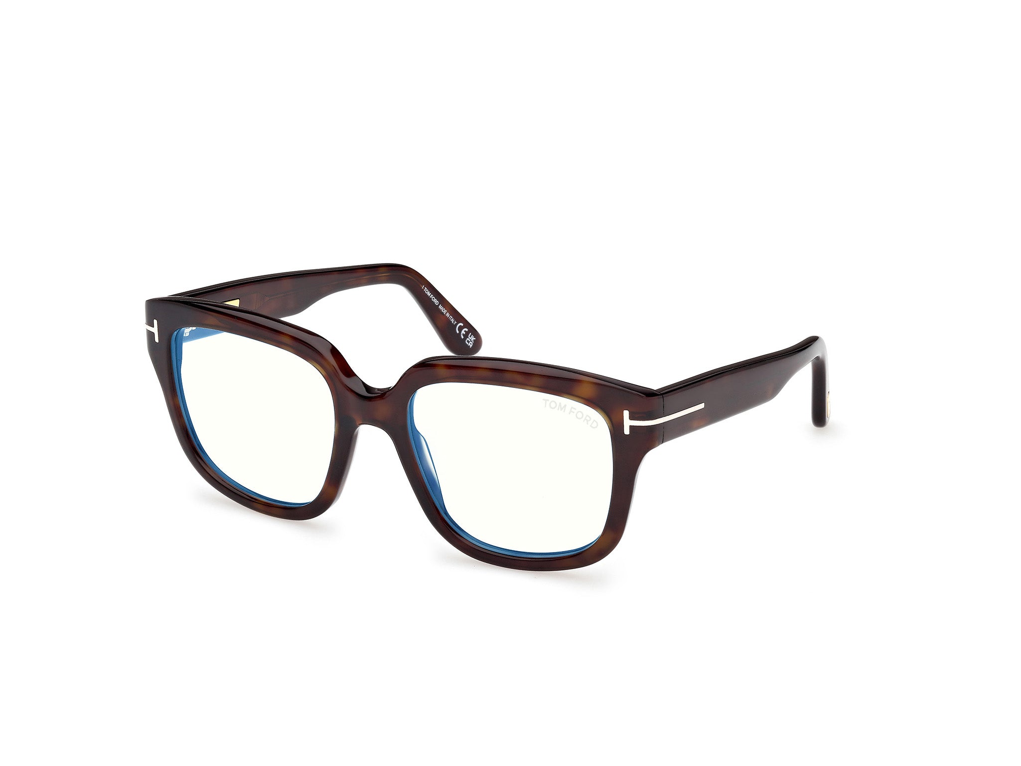 FT6094-B 052 Montature da vista TOM FORD 1