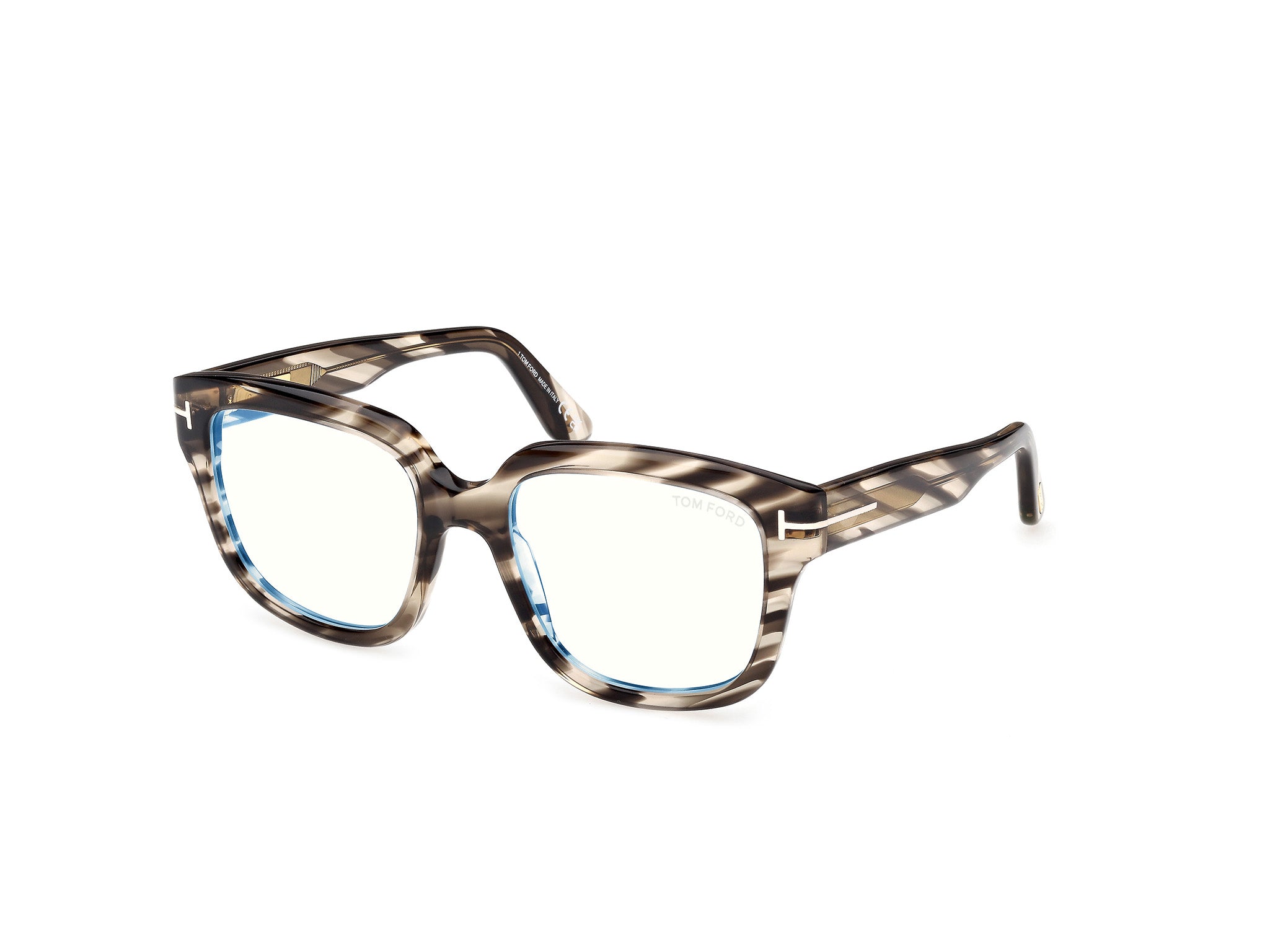 FT6094-B 056 Montature da vista TOM FORD 1