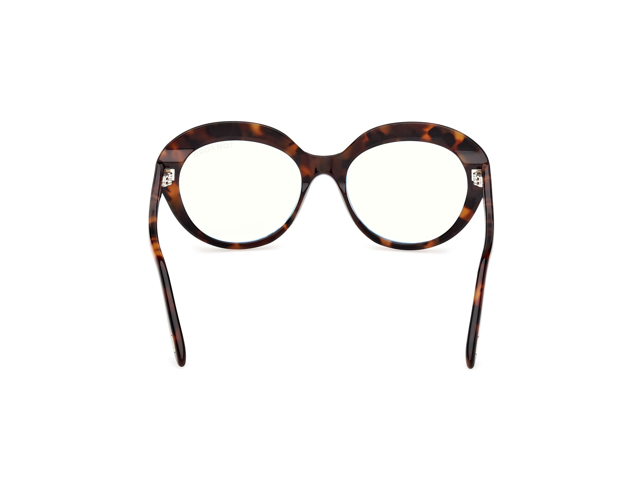 FT6095-B 052 Montature da vista TOM FORD 4