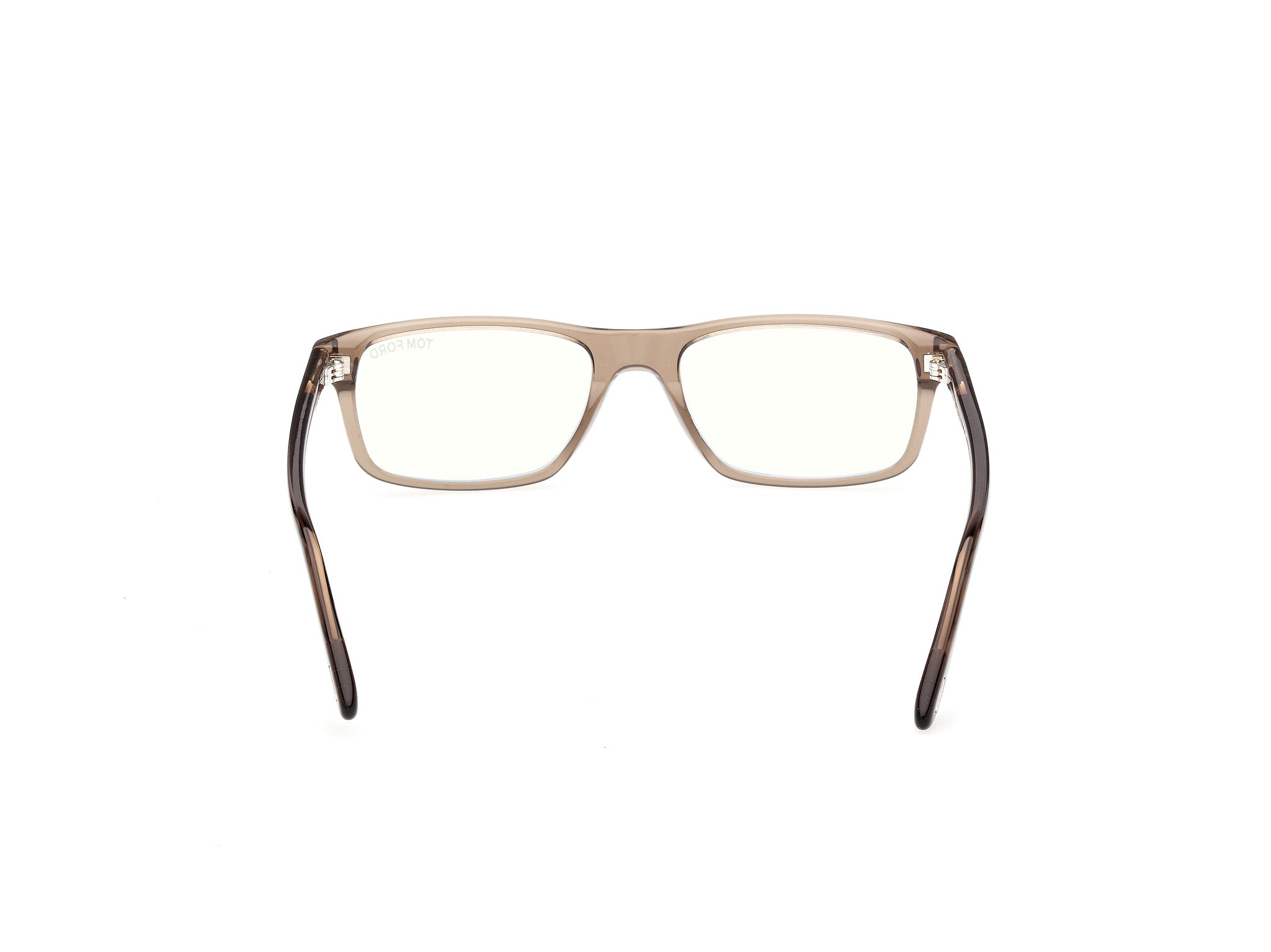 TOM FORD FT6119-B 048 Montature da vista TOM FORD 4