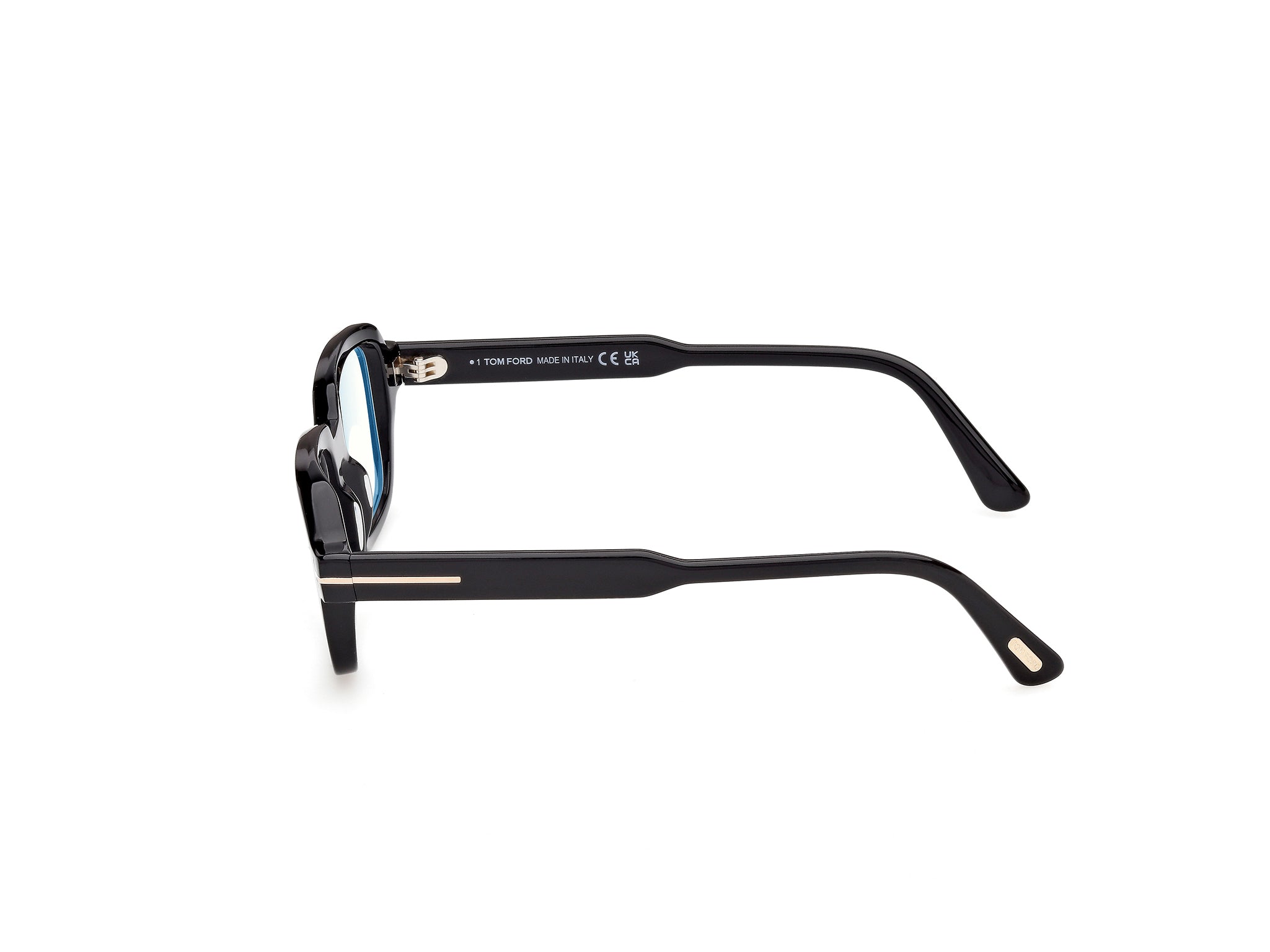 TOM FORD FT6123-B 001 Montature da vista TOM FORD 3