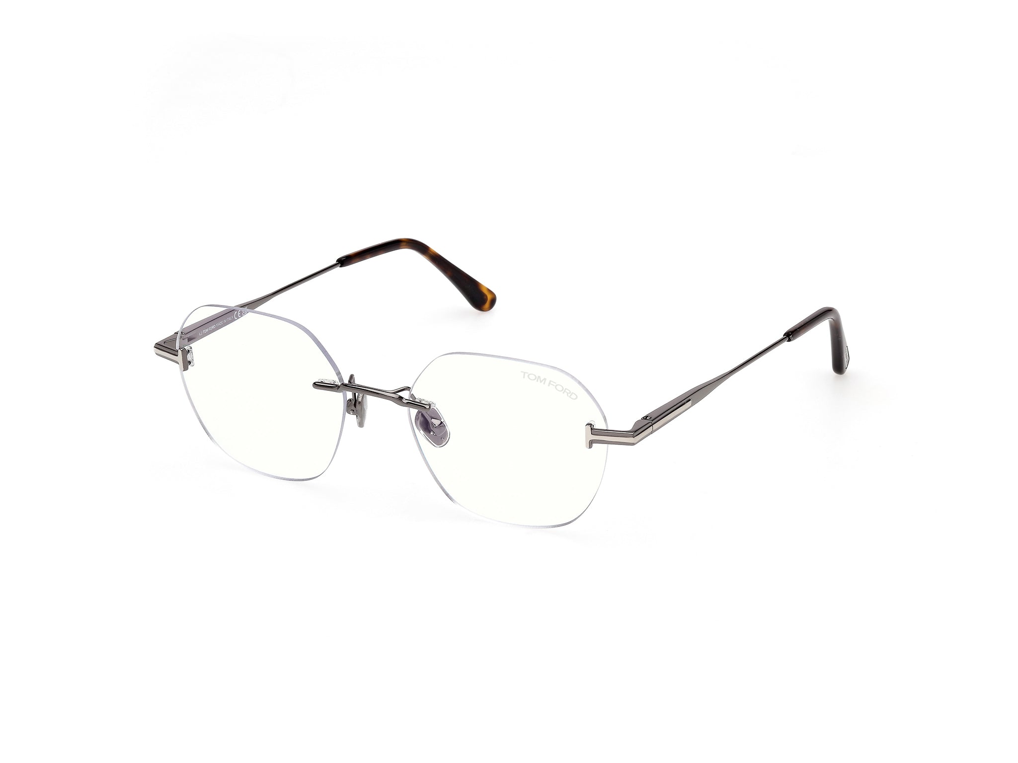 TOM FORD FT6126-B 008