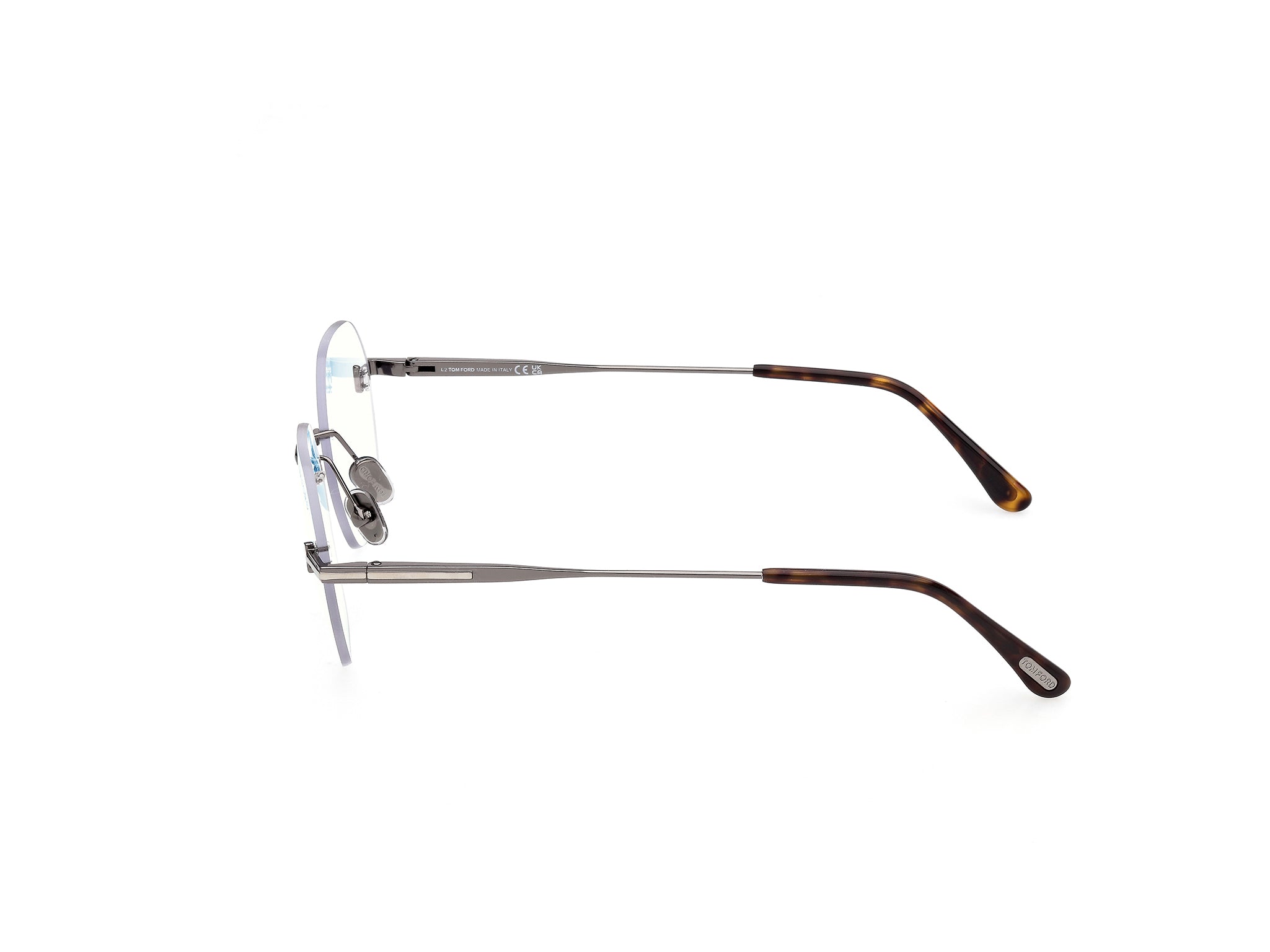 TOM FORD FT6126-B 008