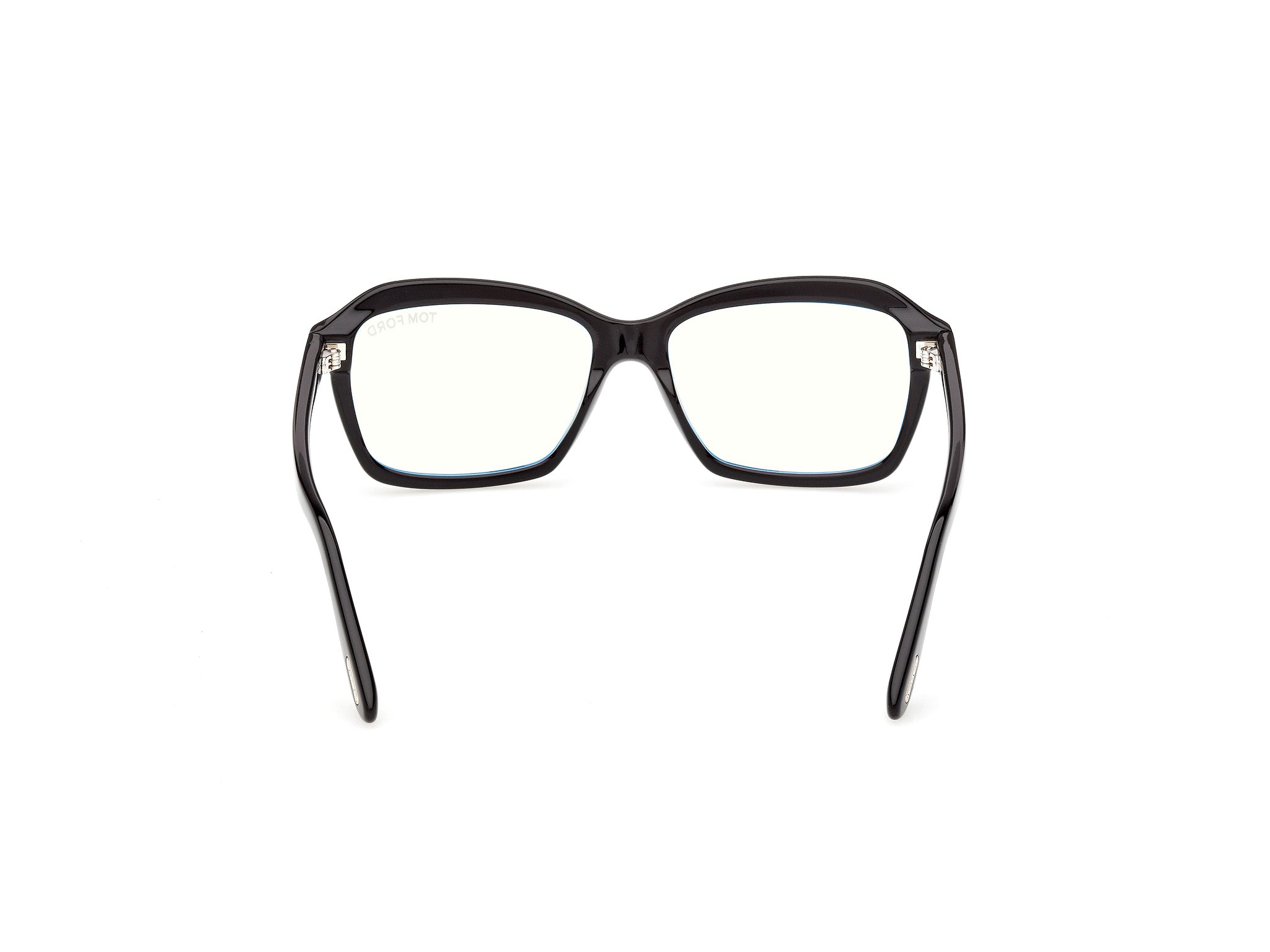 TOM FORD FT6129-B 001 Optikai keretek TOM FORD 4
