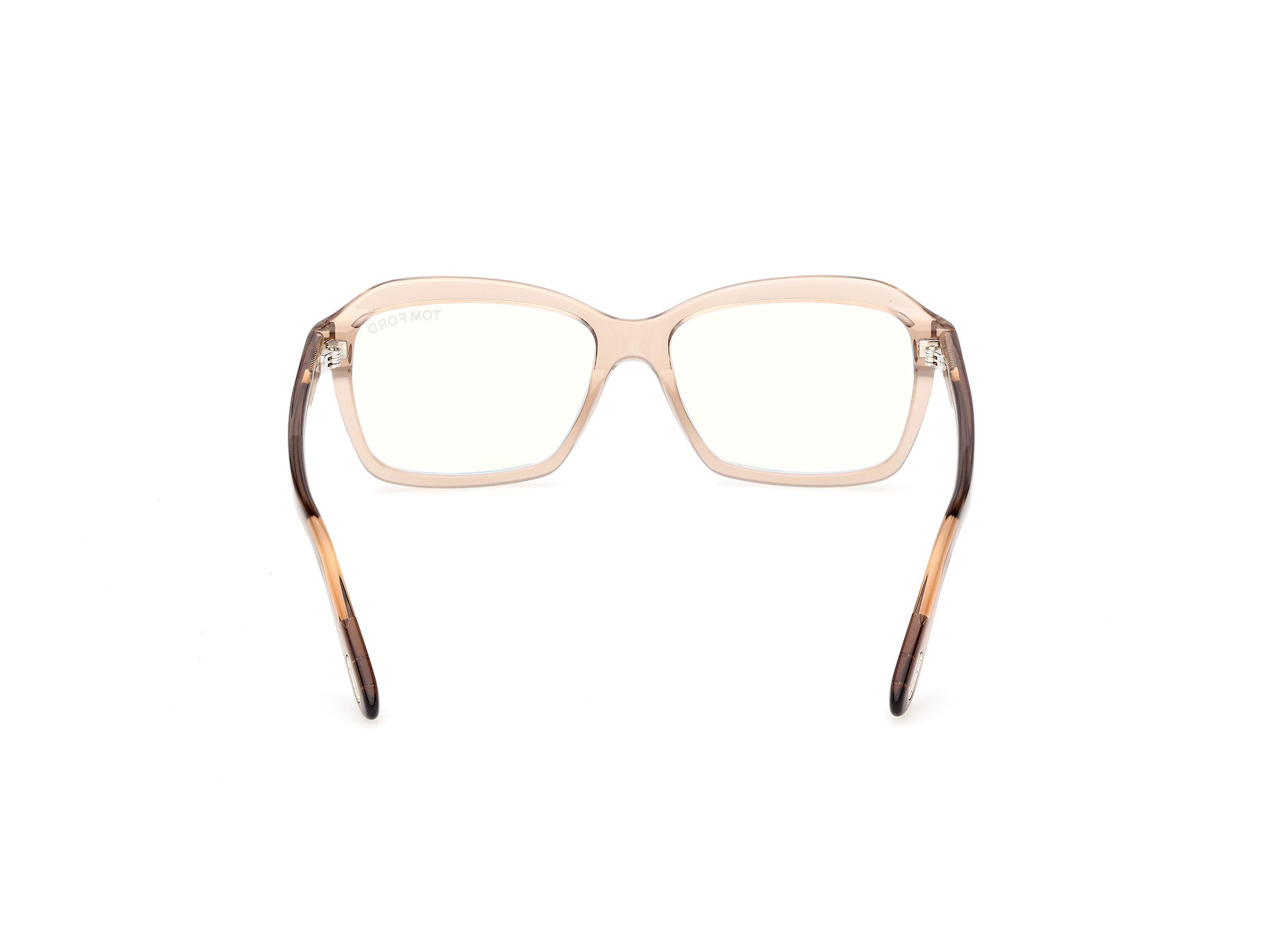 TOM FORD FT6129-B 045 Optikai keretek TOM FORD 4