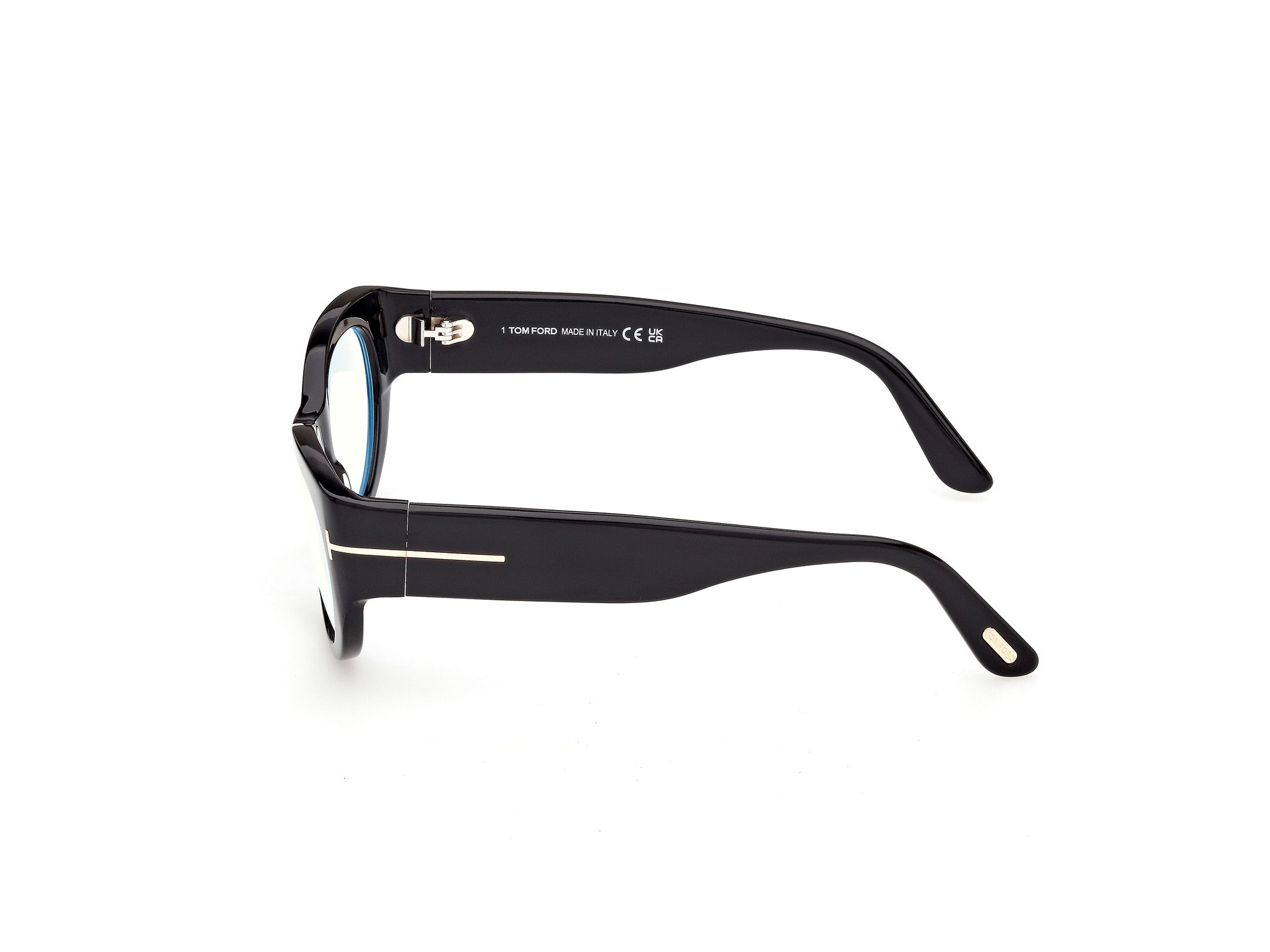 TOM FORD FT6133-B 001 Montature da vista TOM FORD 3