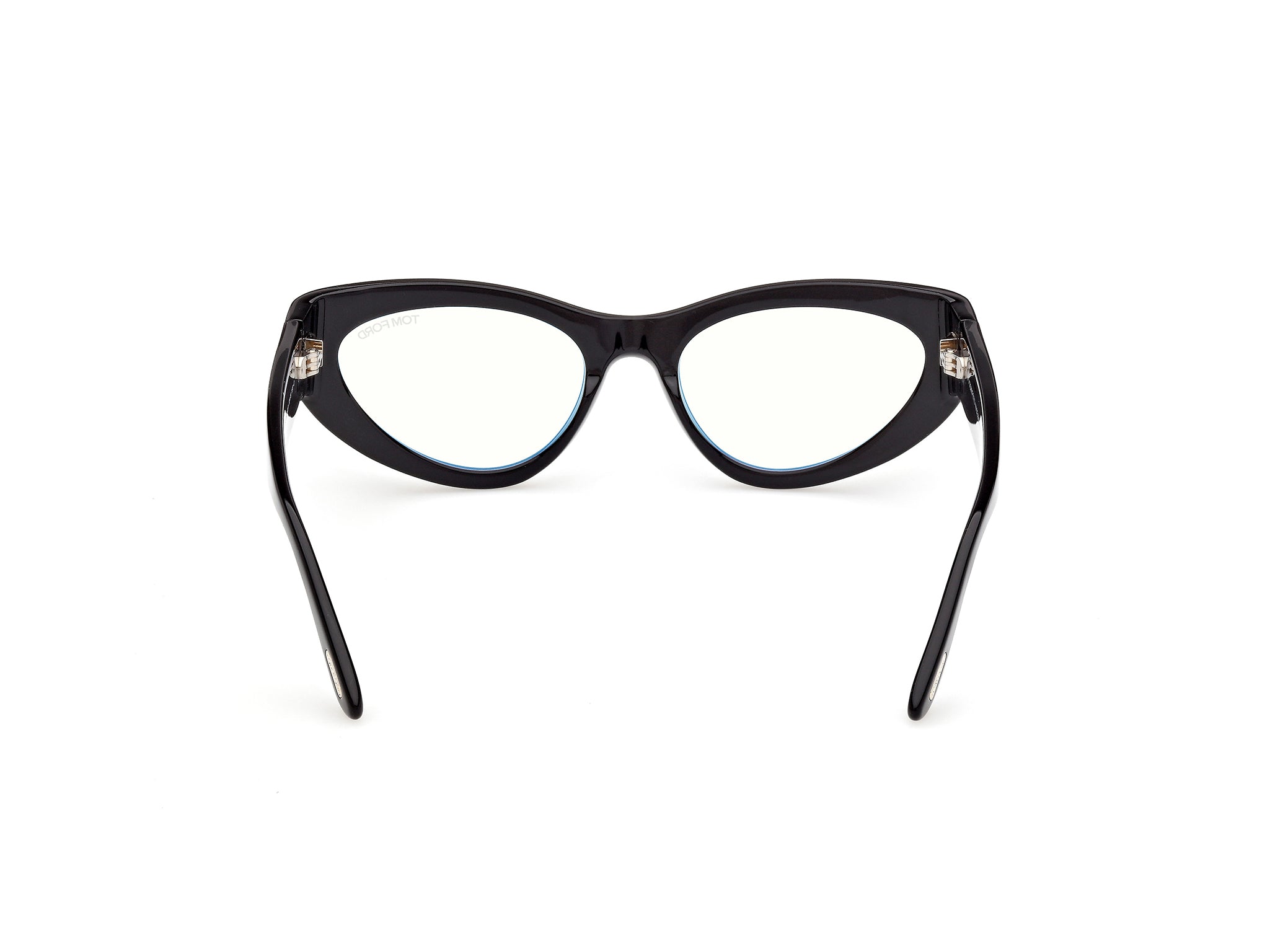 TOM FORD FT6134-B 001 Montature da vista TOM FORD 4