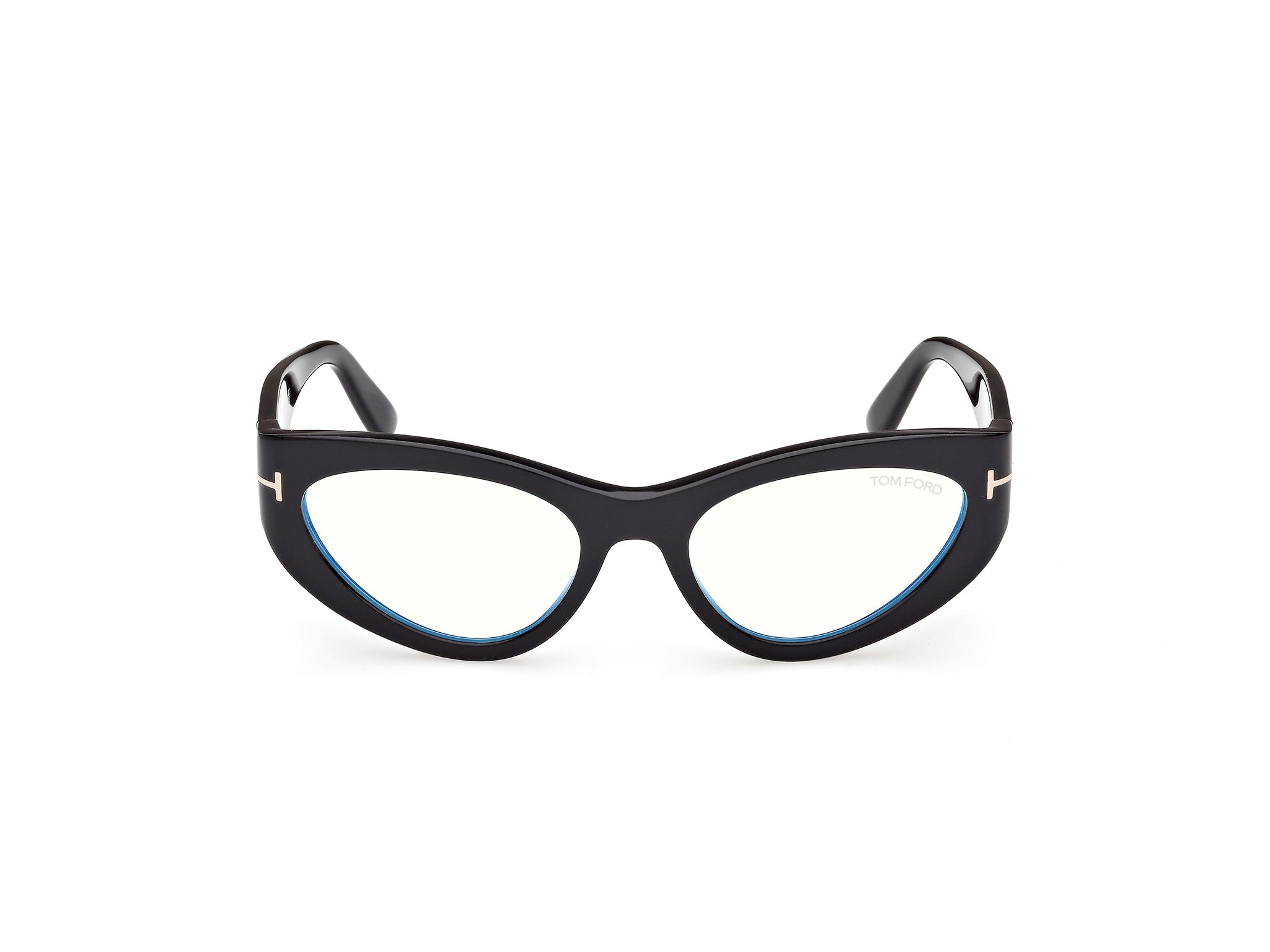 TOM FORD FT6134-B 001 Montature da vista TOM FORD 2