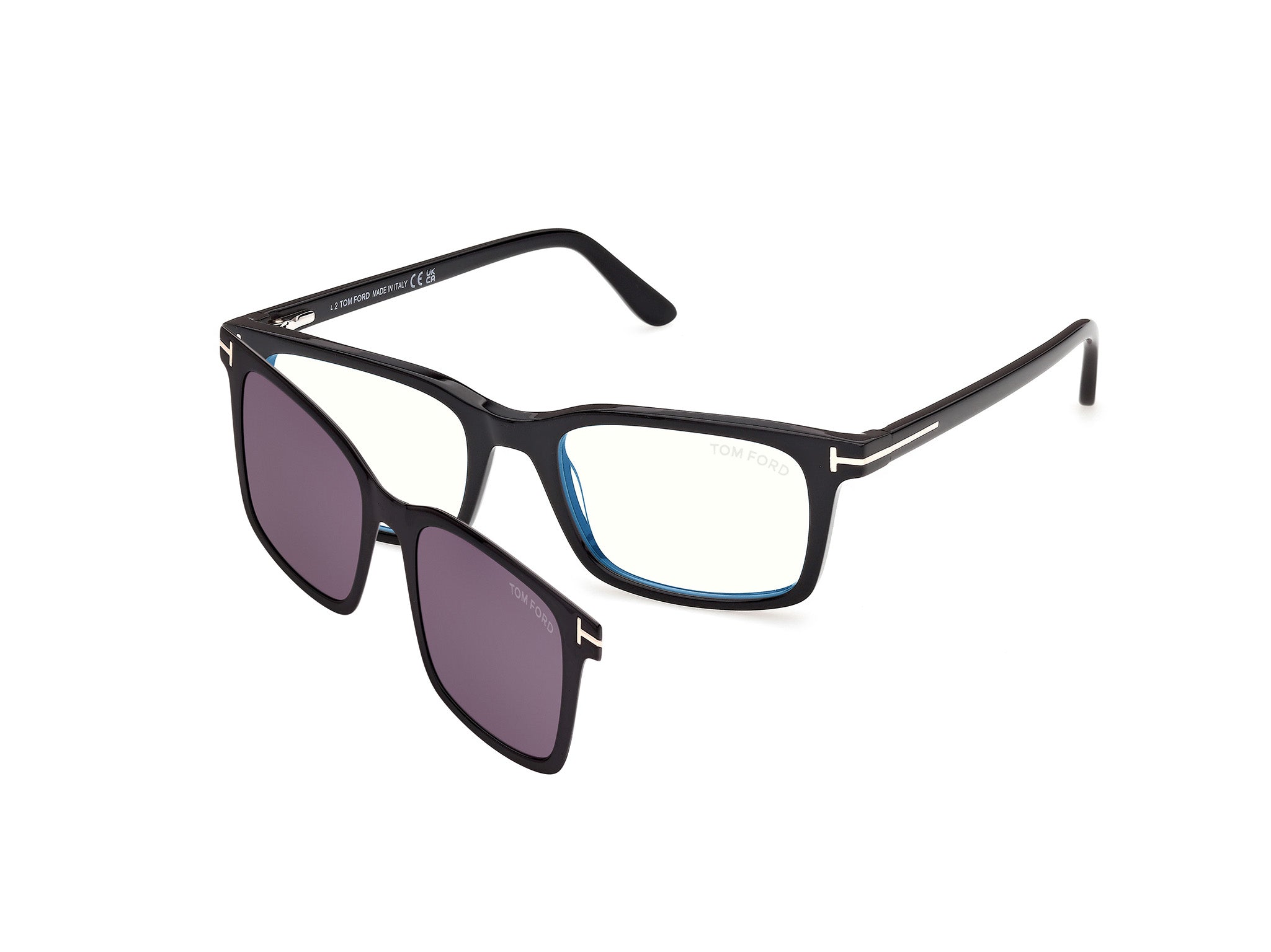 TOM FORD FT6175-B 1