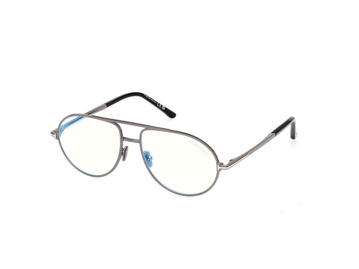 TOM FORD FT6186-B 8