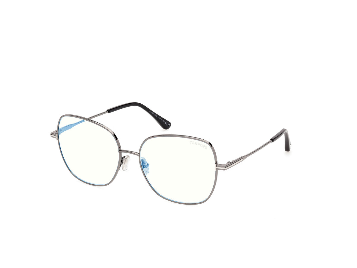 TOM FORD FT6196-B 12