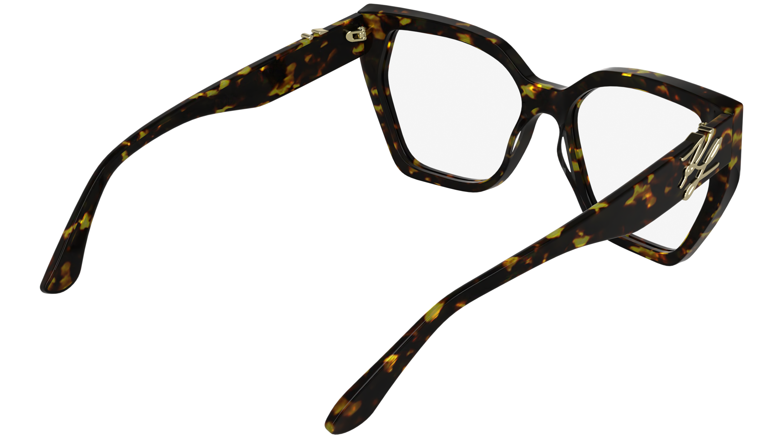 KL6214 242 Montature da vista Karl Lagerfeld 6