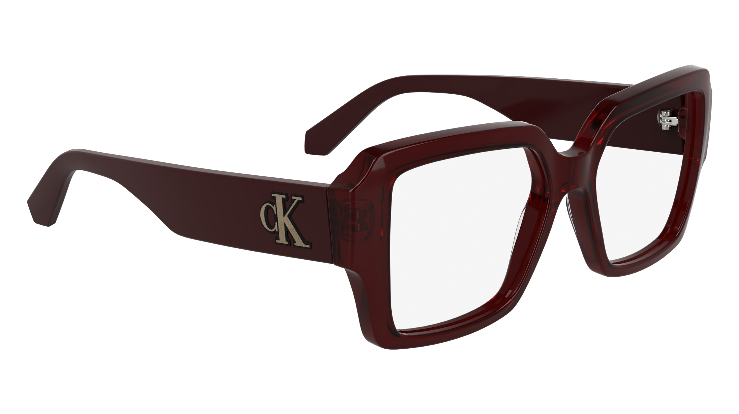 Calvin Klein CKJ24635 605 Montature da vista Calvin Klein 6