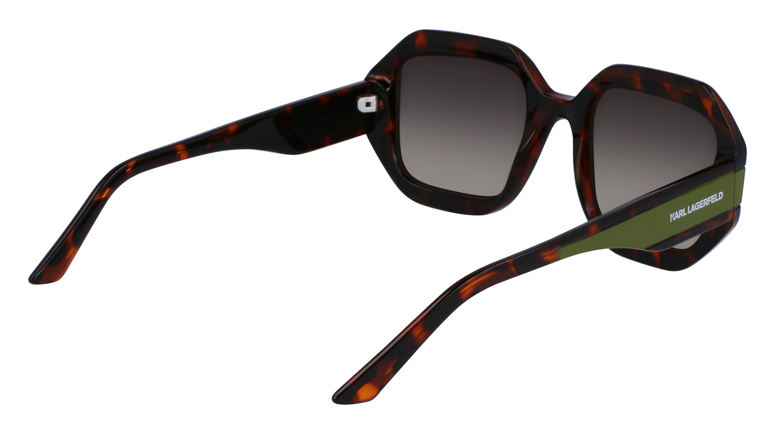 KL6124S 240 Occhiali da sole Karl Lagerfeld 7