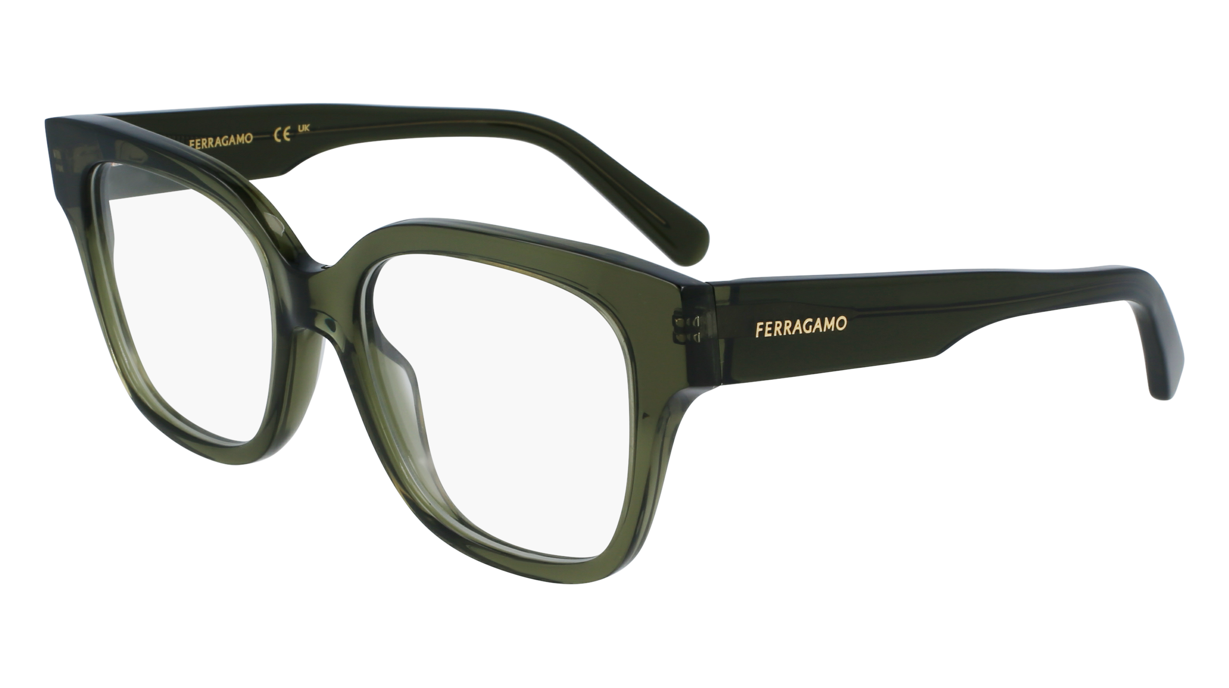 SF2952N 320 Montature da vista Ferragamo 1