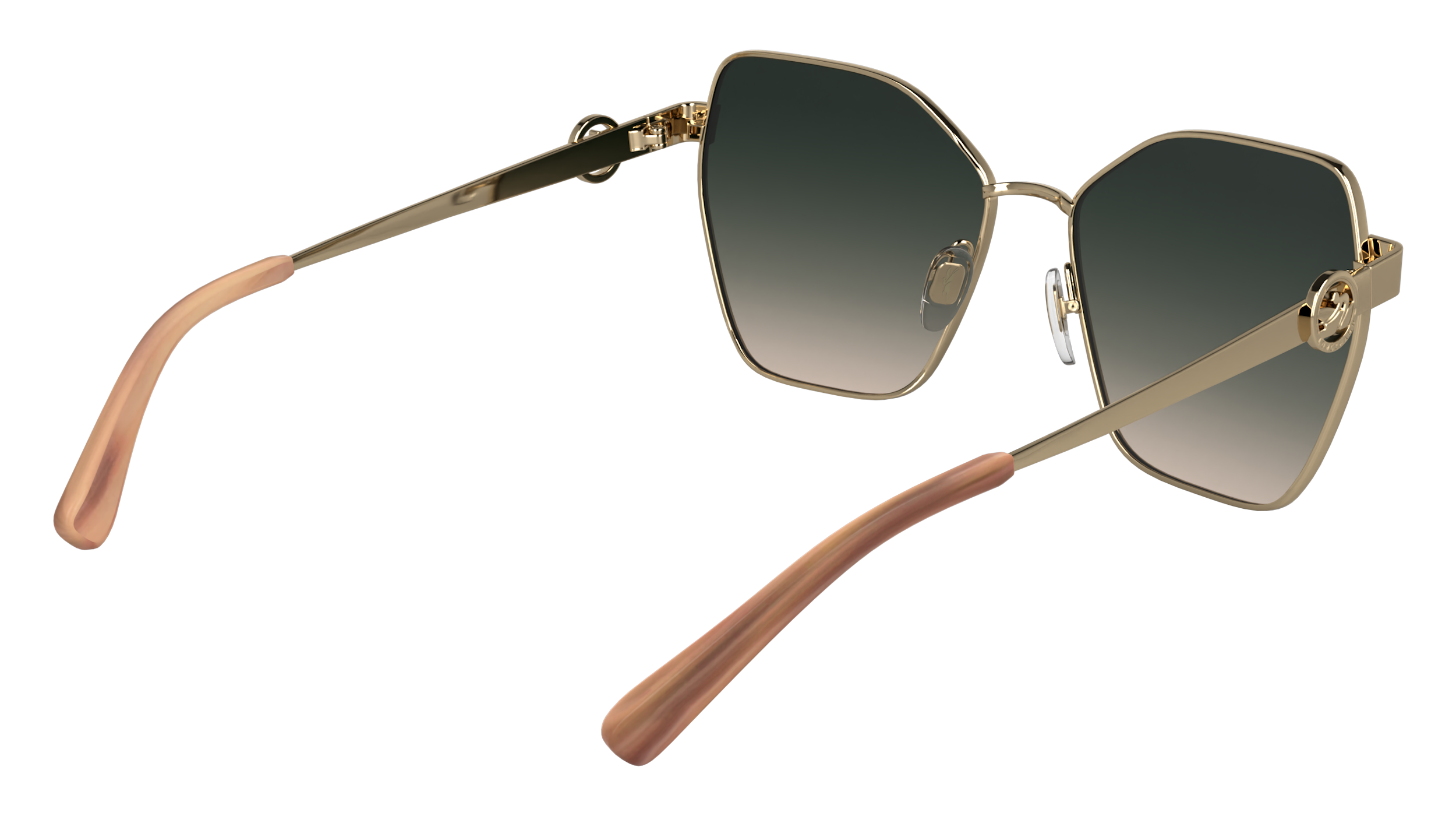LO180S 725 Occhiali da sole LONGCHAMP 6