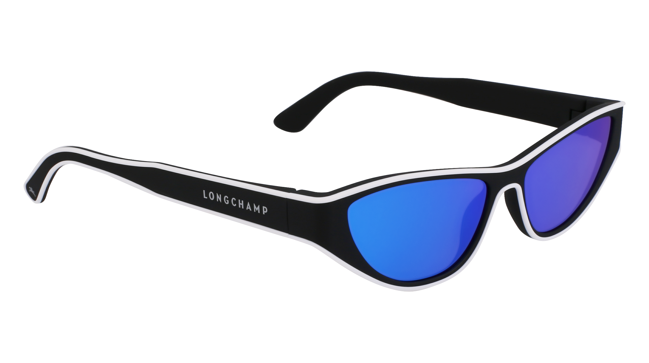 LO761S 002 Occhiali da sole LONGCHAMP 8