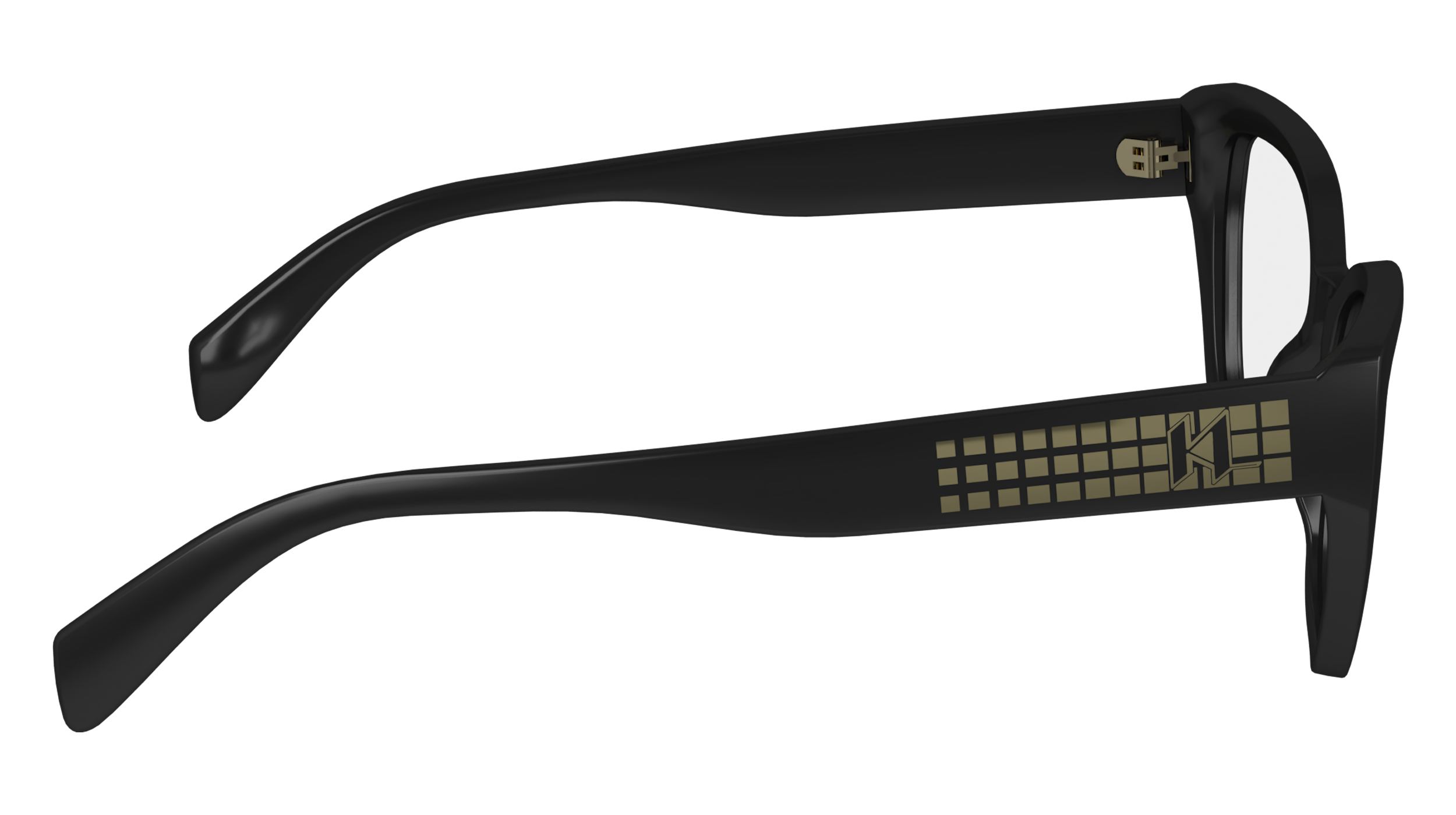 KL6151 001 Montature da vista Karl Lagerfeld 8