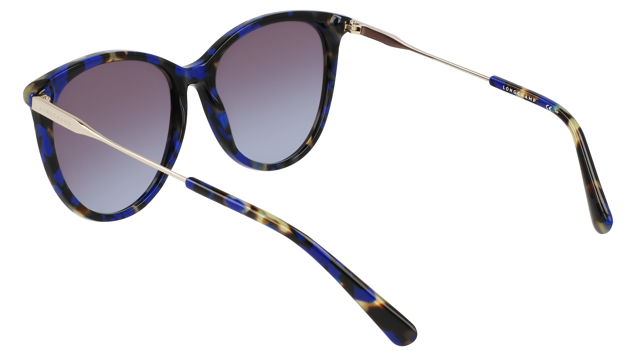 LO746S 430 Occhiali da sole LONGCHAMP 3