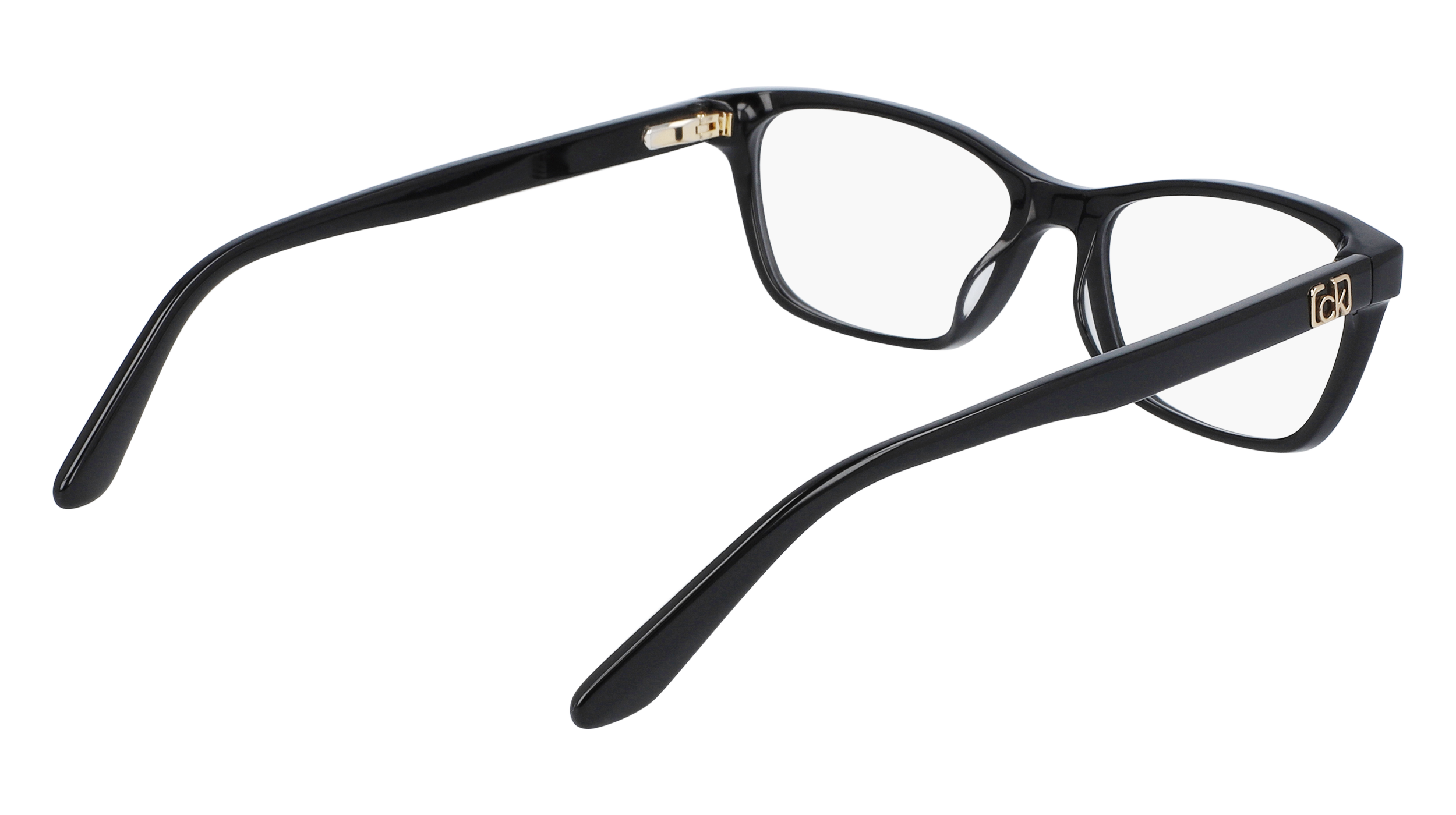 CK20530 001 Montature da vista Calvin Klein 5