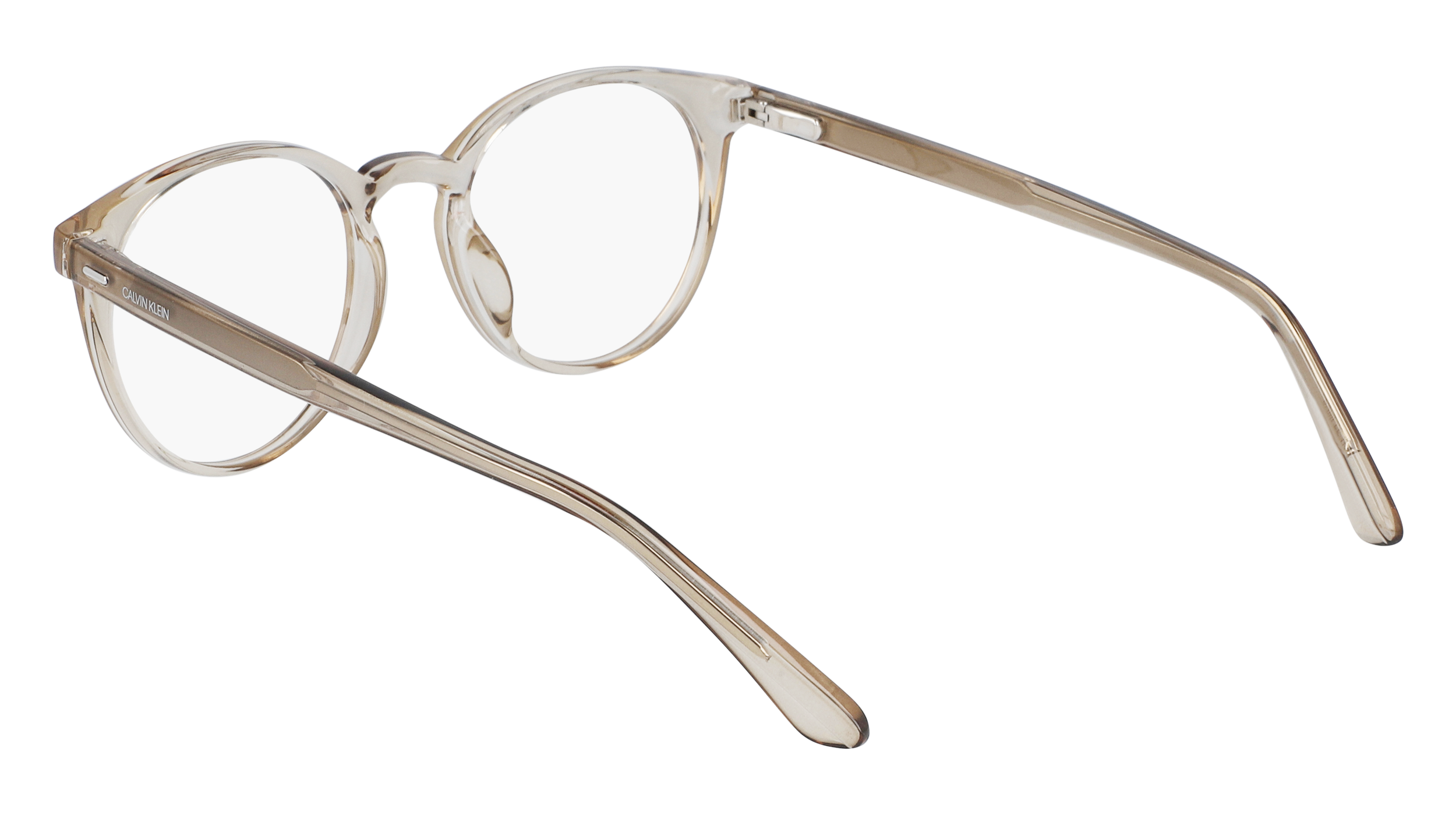 CK20527 270 Montature da vista Calvin Klein 3