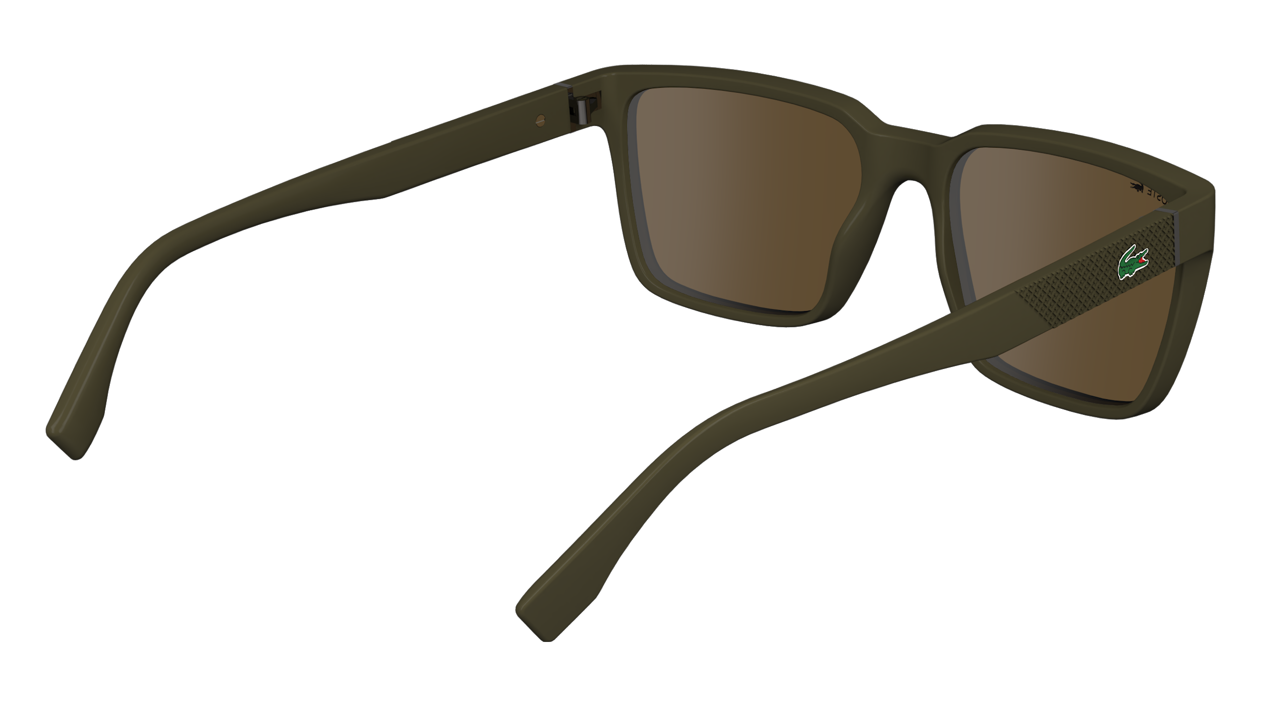L6011S 210 Occhiali da sole Lacoste 8