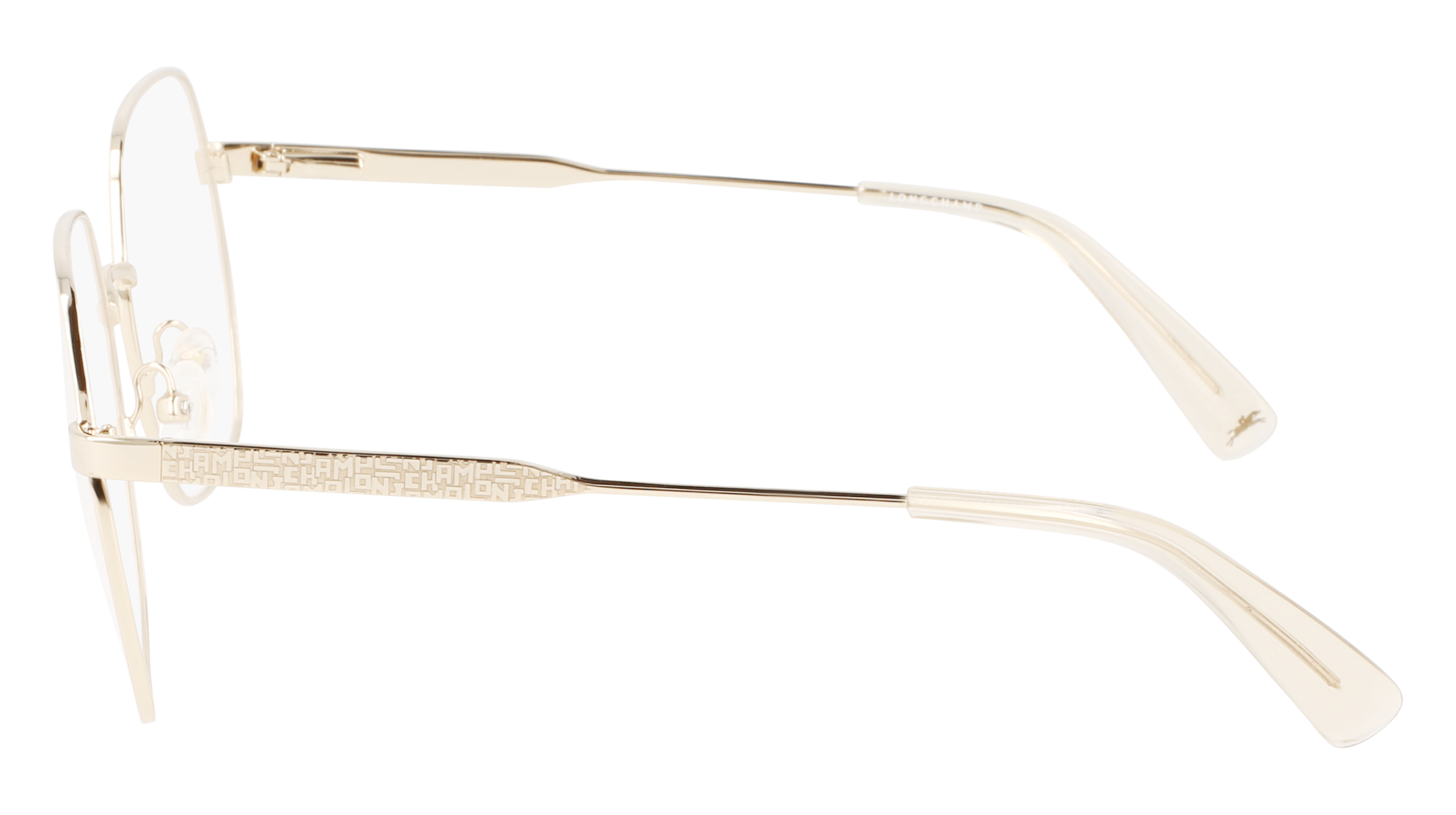 LO2148 771 Montature da vista LONGCHAMP 4