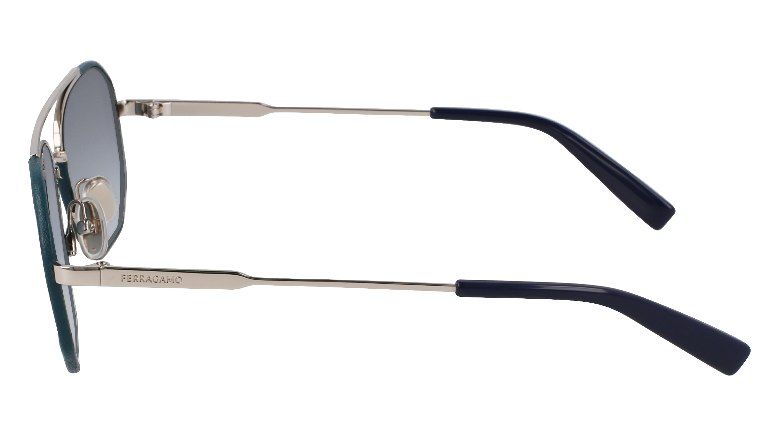 SF303SLN 046 Occhiali da sole Ferragamo 4