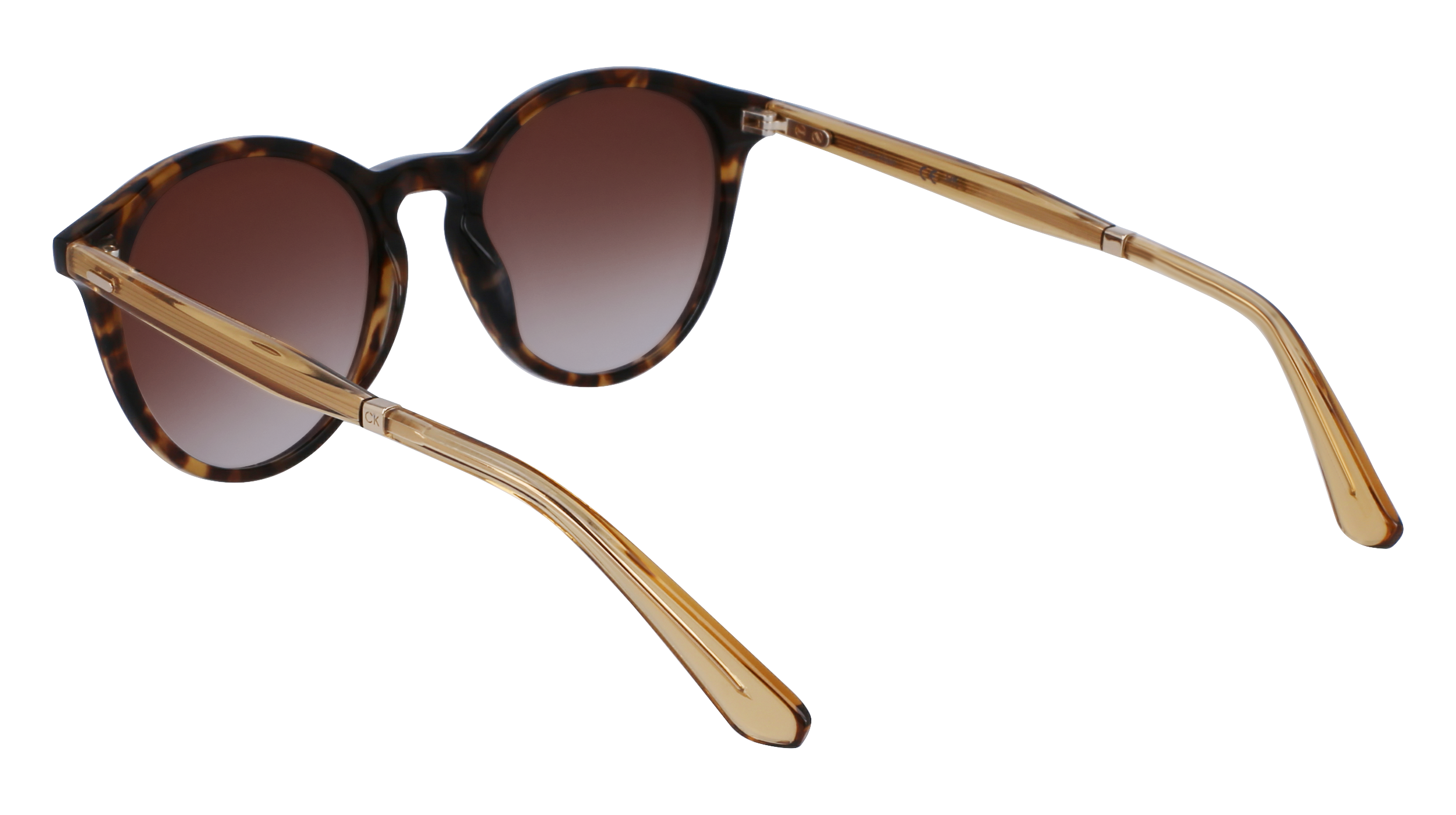 CK23510S 220 Occhiali da sole Calvin Klein 4