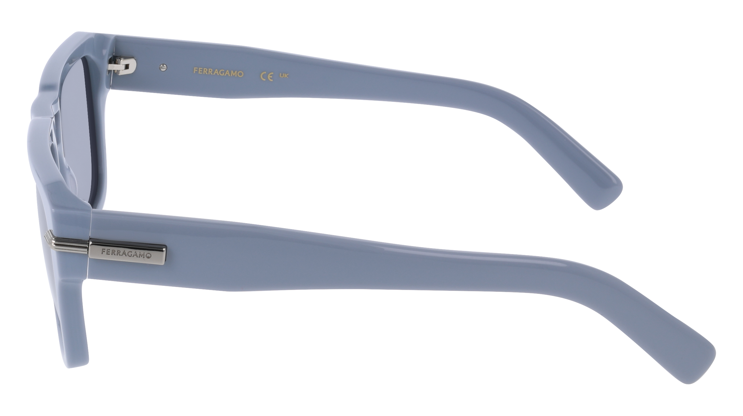 SF2070S 452 Occhiali da sole Ferragamo 3