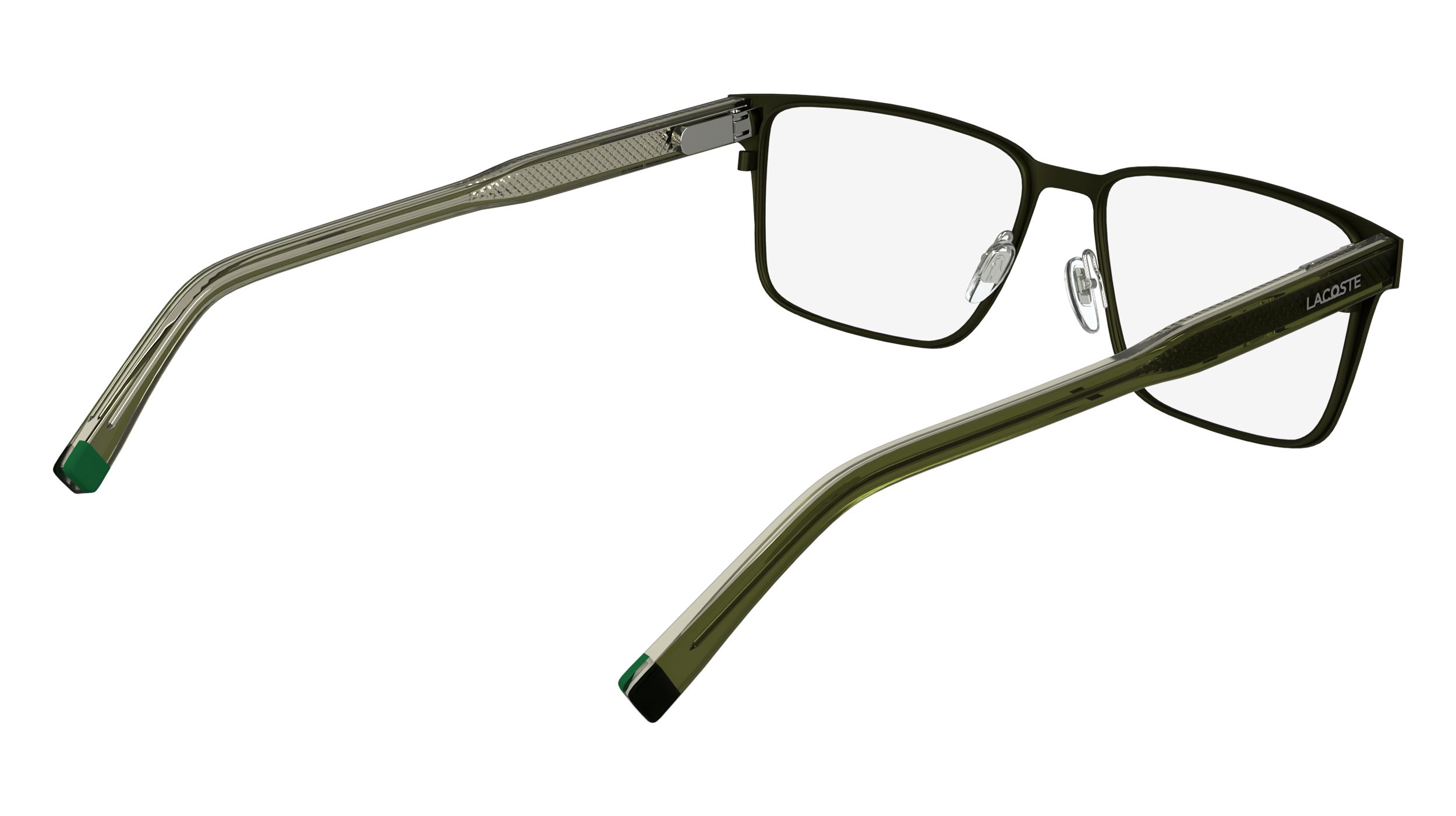 L2297 275 Montature da vista Lacoste 5