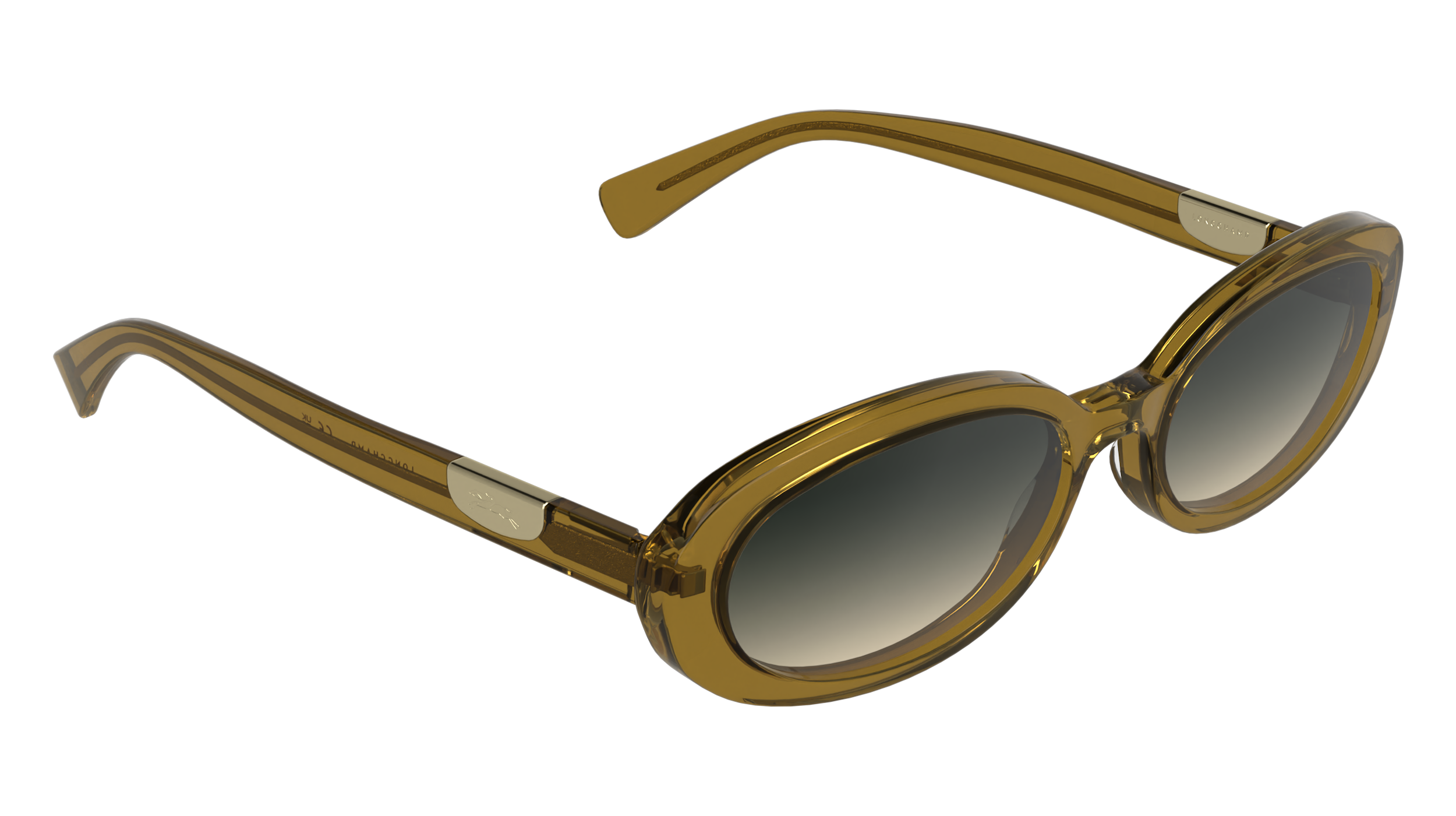 LONGCHAMP LO795S 741 Occhiali da sole LONGCHAMP 8