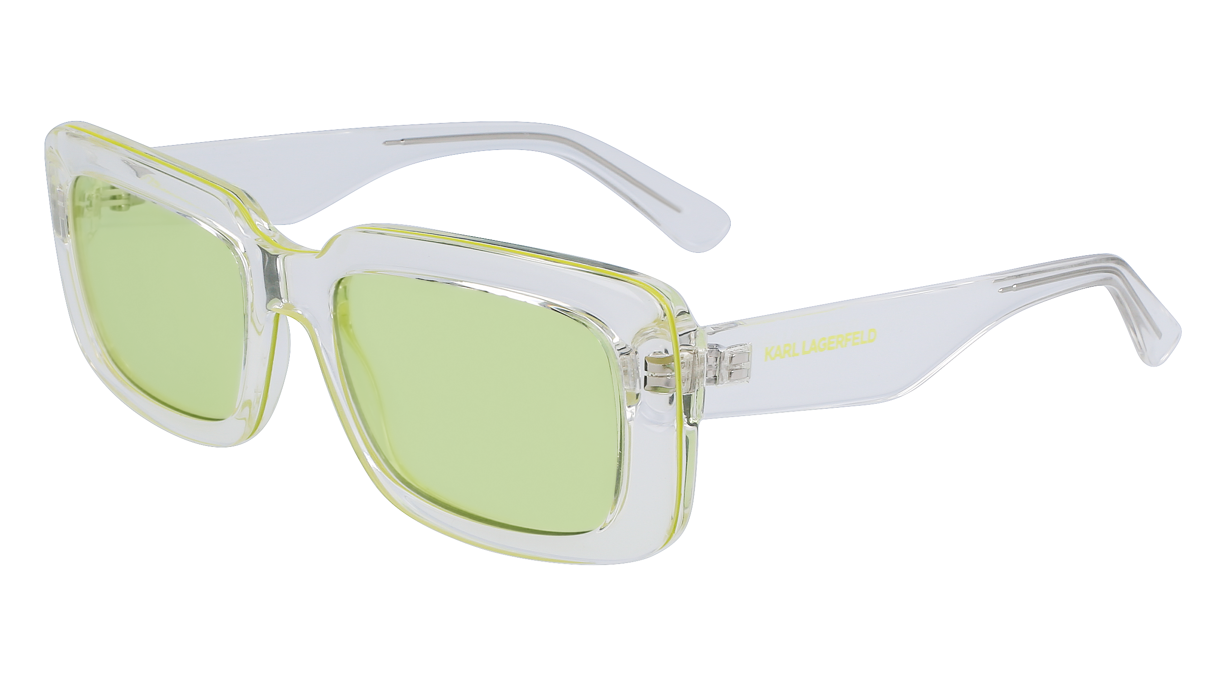 KL6101S 970 Occhiali da sole Karl Lagerfeld 1