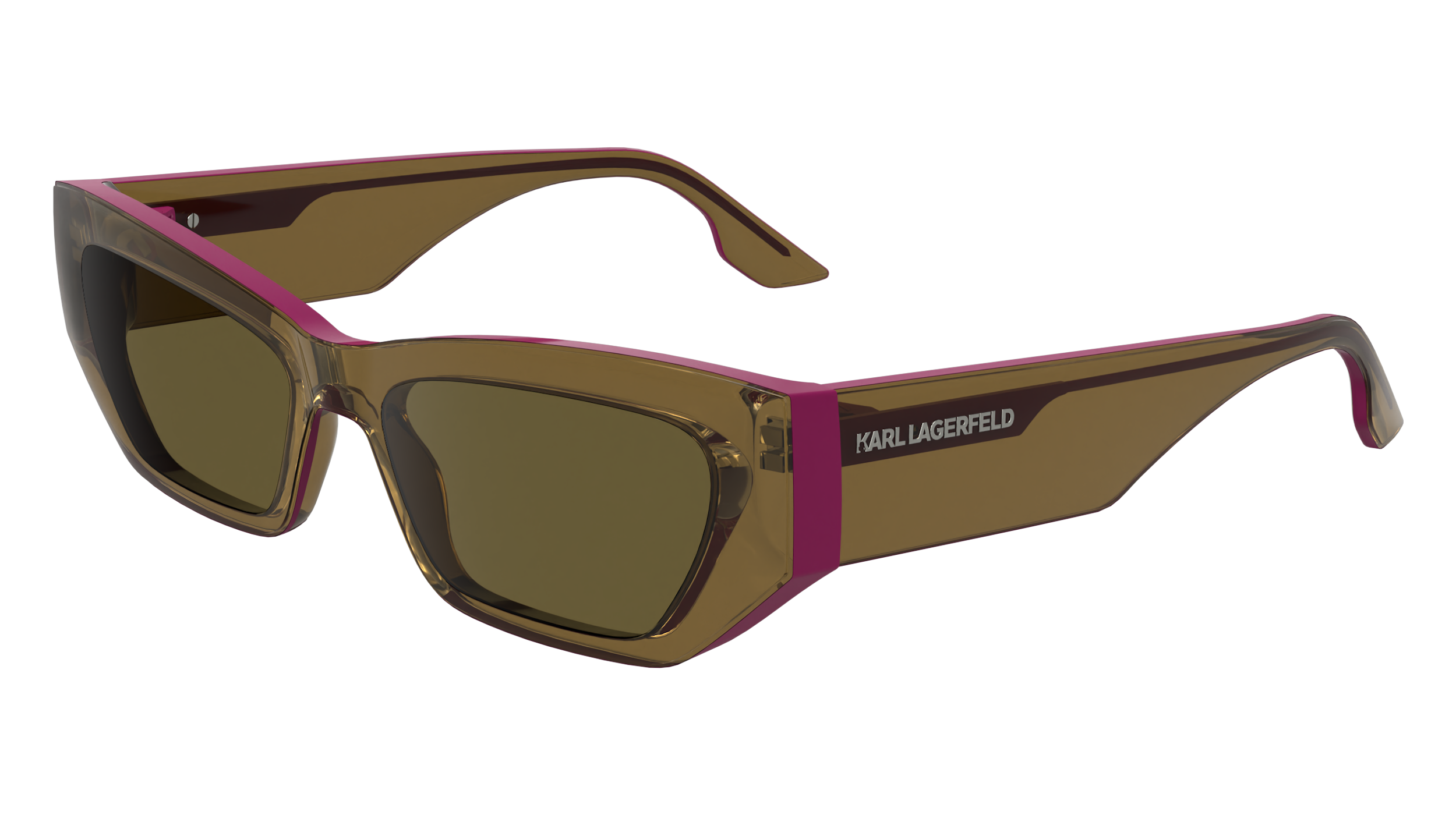 KL6160S 210 Occhiali da sole Karl Lagerfeld 1