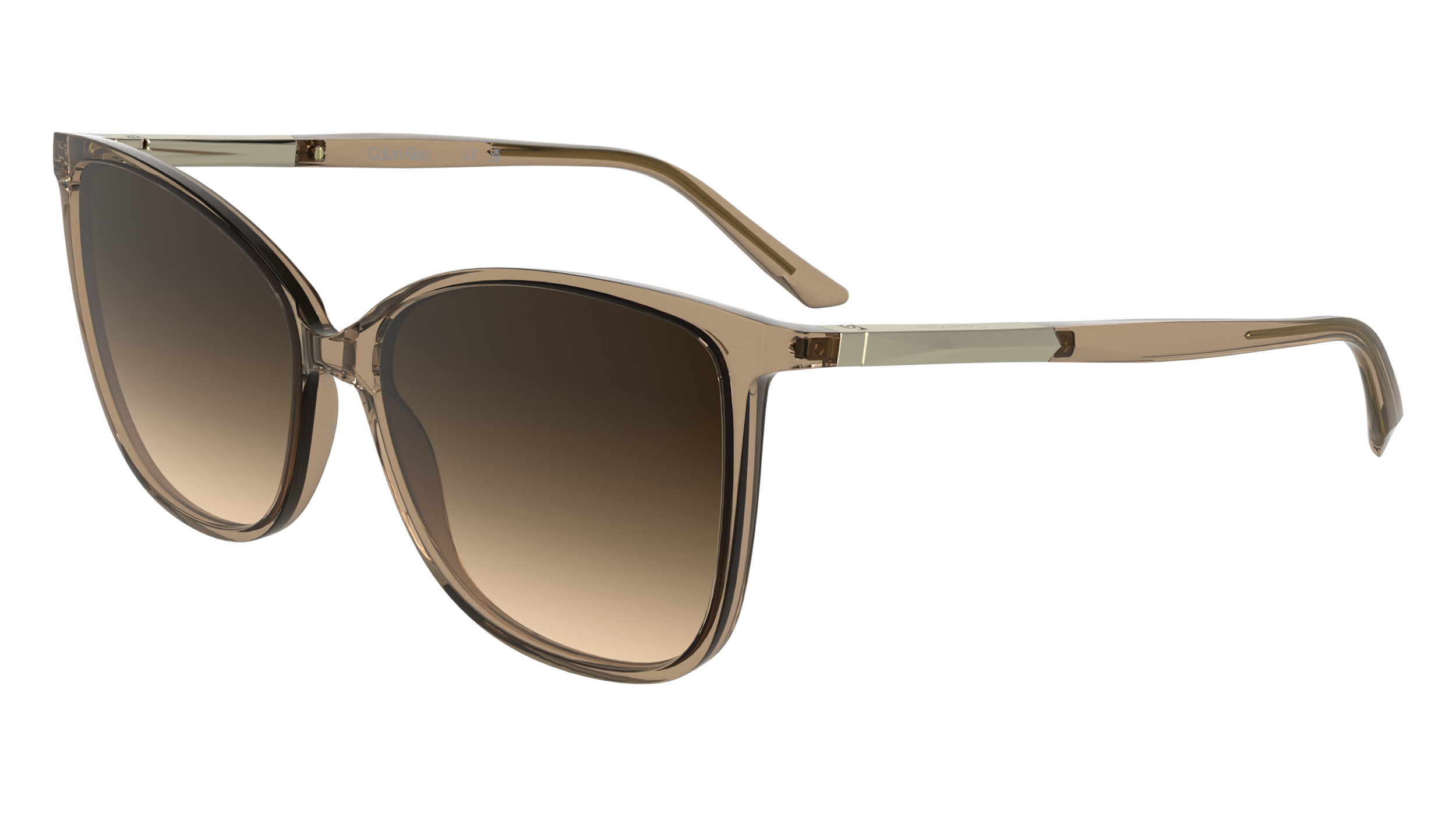 CK25504S 618 Occhiali da sole Calvin Klein 1