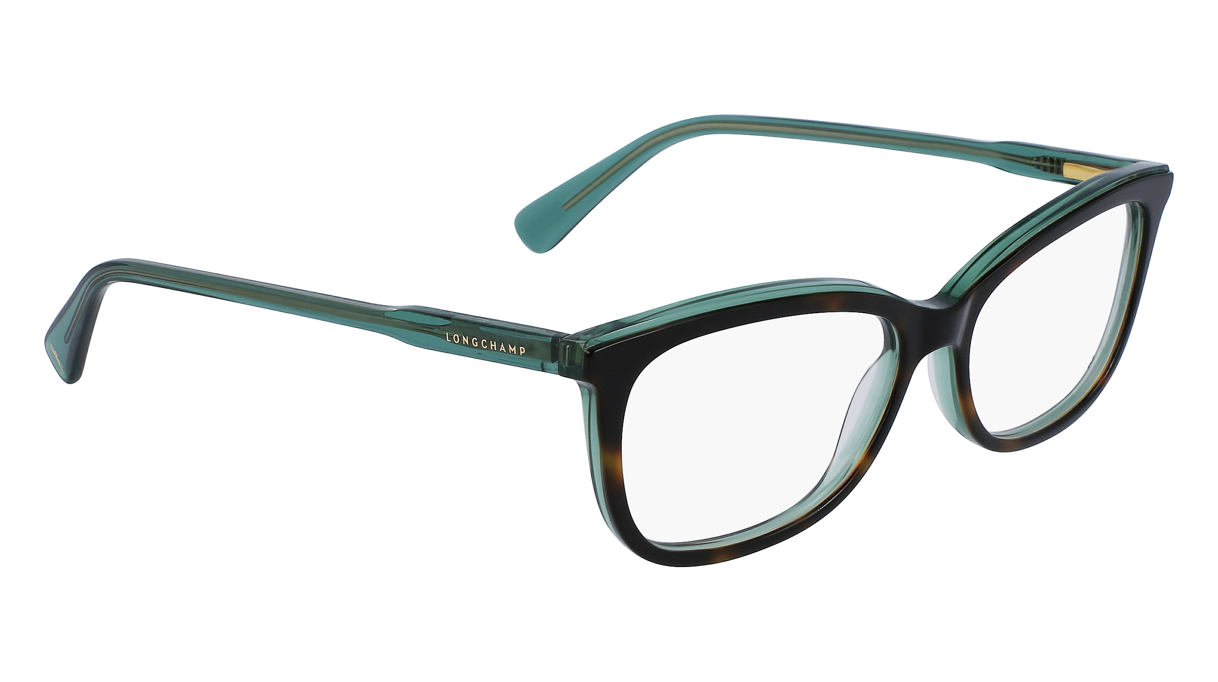 LO2718 215 Montature da vista LONGCHAMP 6