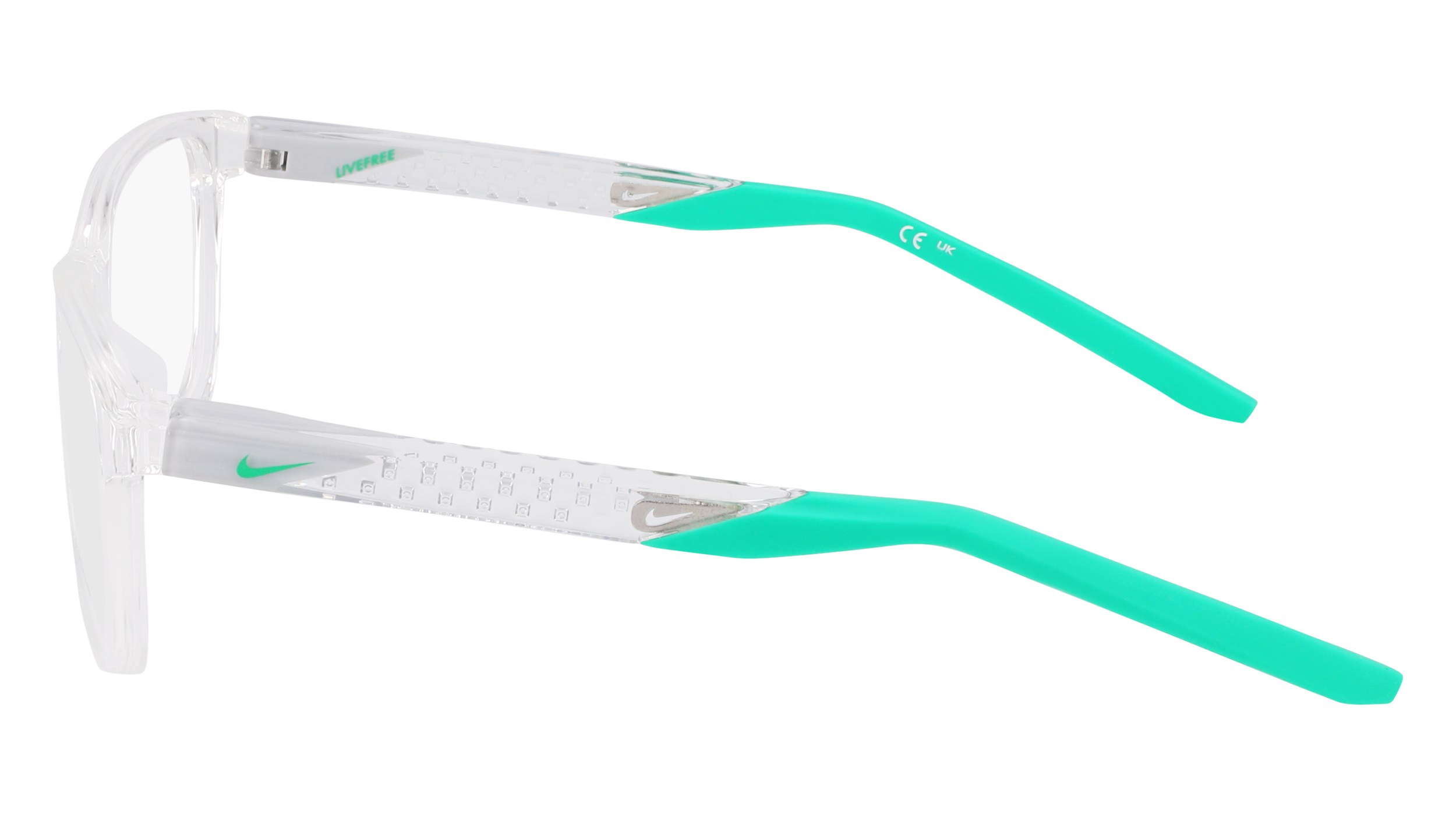 NIKE 7278 903 Montature da vista Nike 3