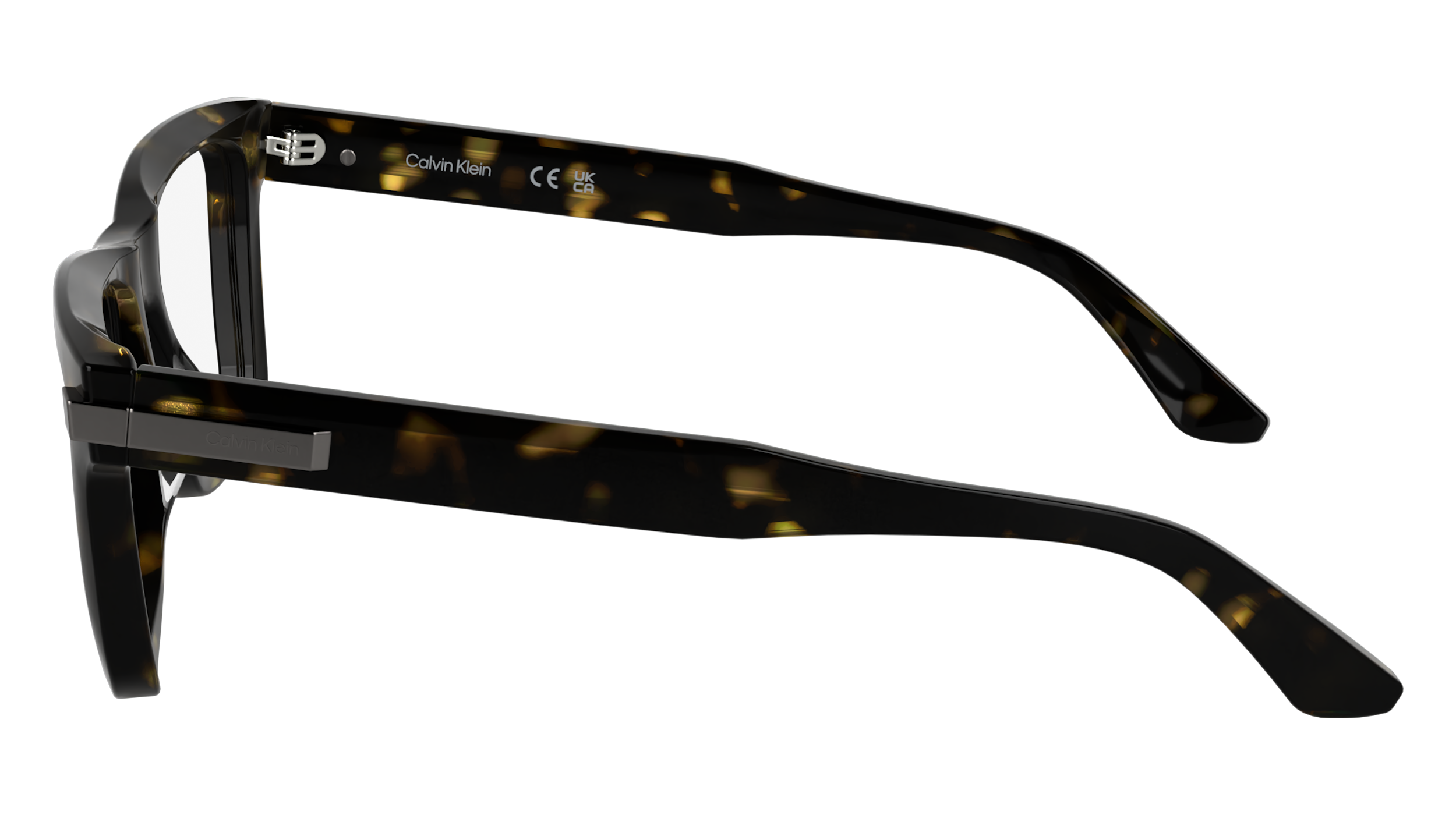 CK25514 235 Montature da vista Calvin Klein 3
