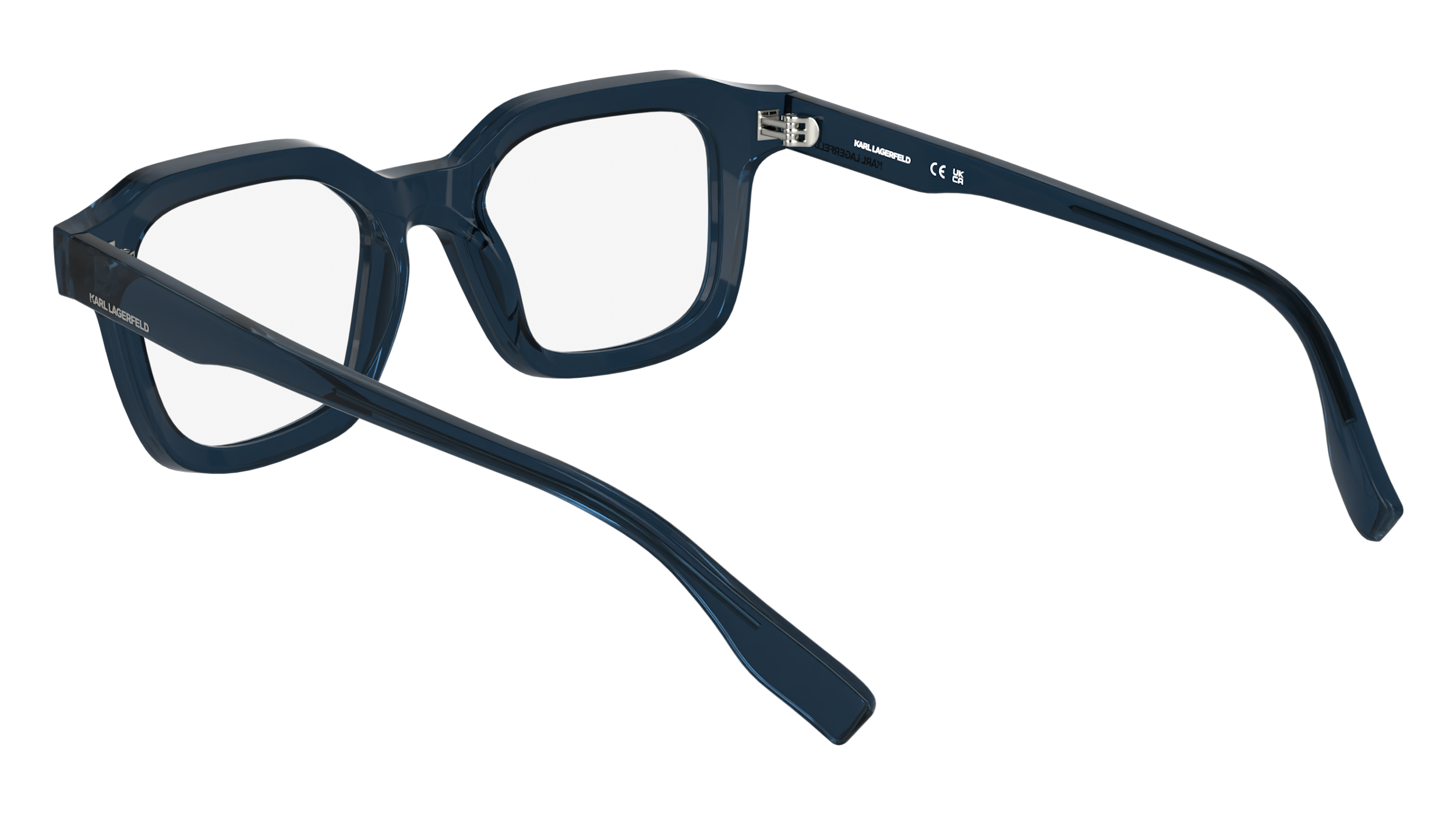 KL6197 400 Montature da vista Karl Lagerfeld 4