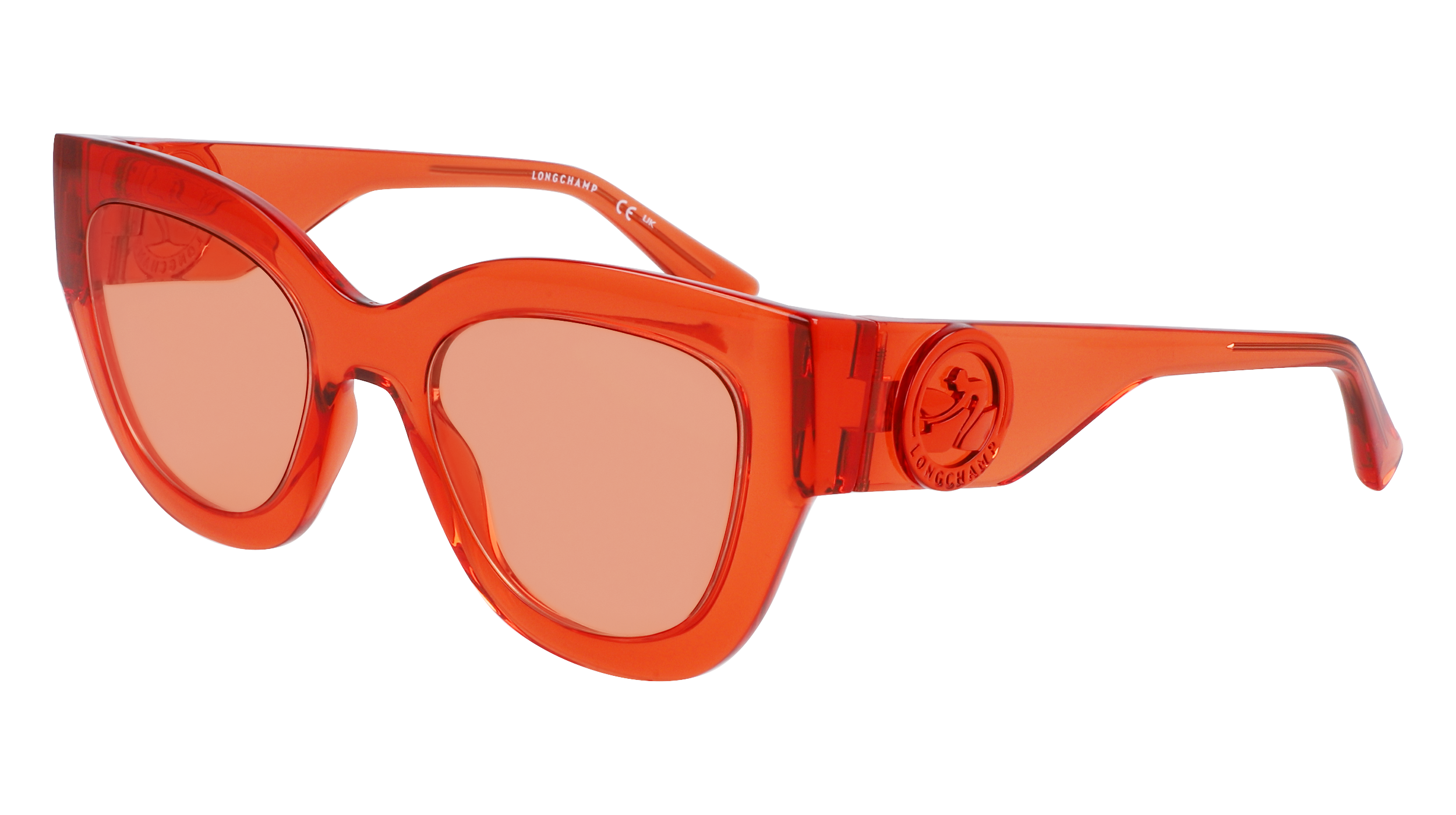 LO744S 842 Occhiali da sole LONGCHAMP 1