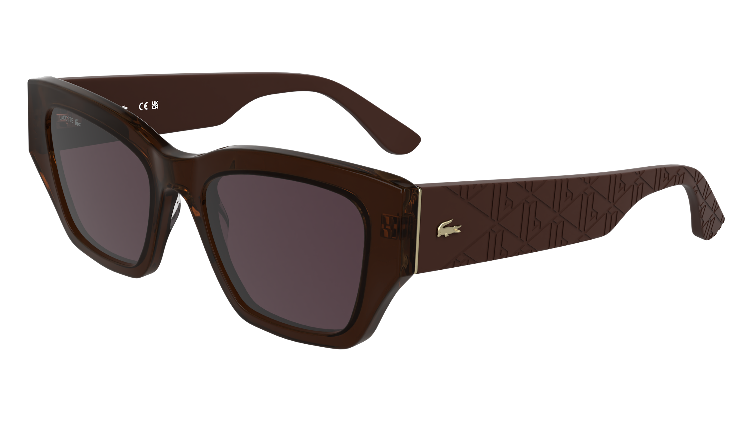 L6053S 210 Occhiali da sole Lacoste 1