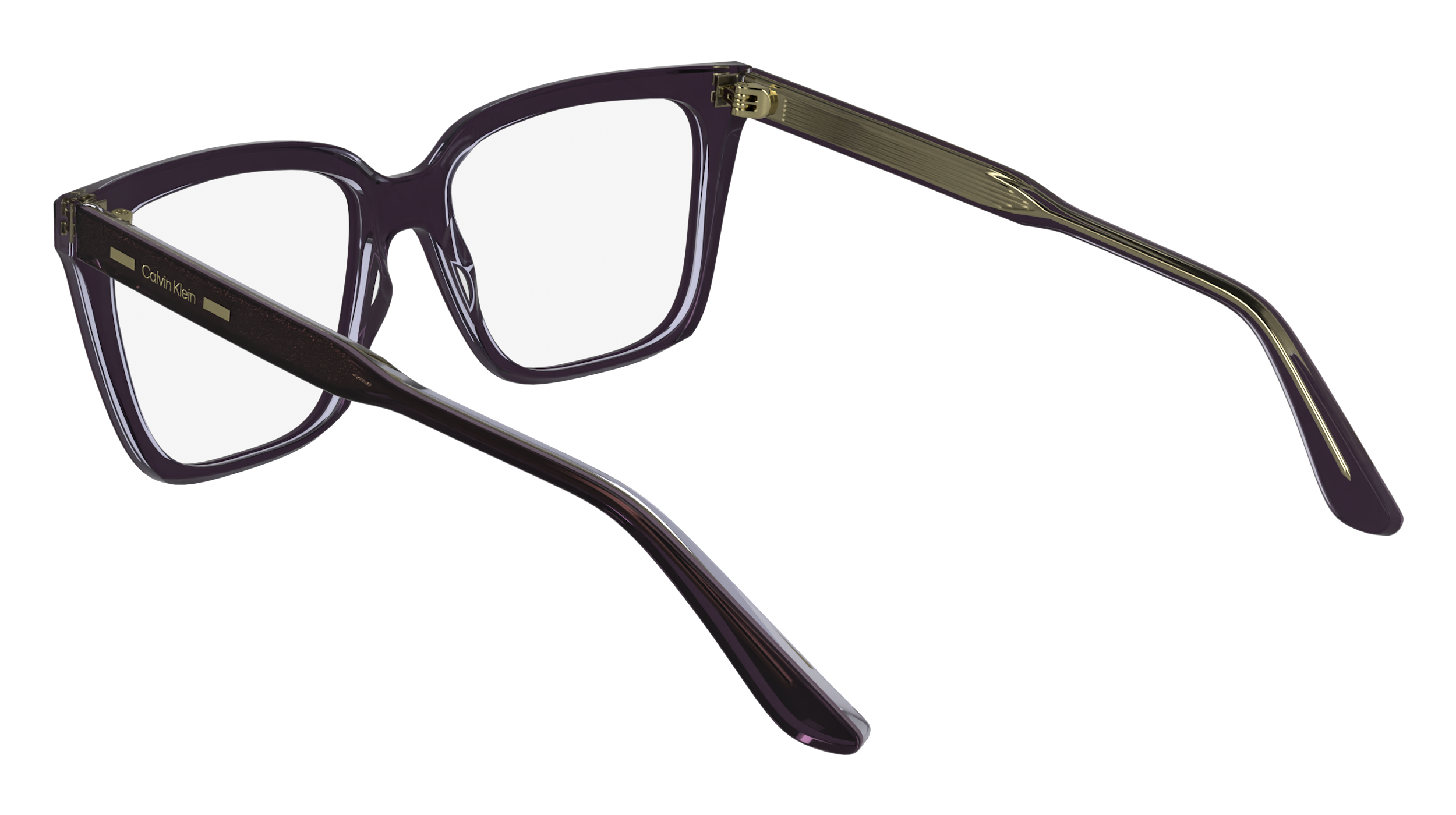 CK24541 504 Montature da vista Calvin Klein 3