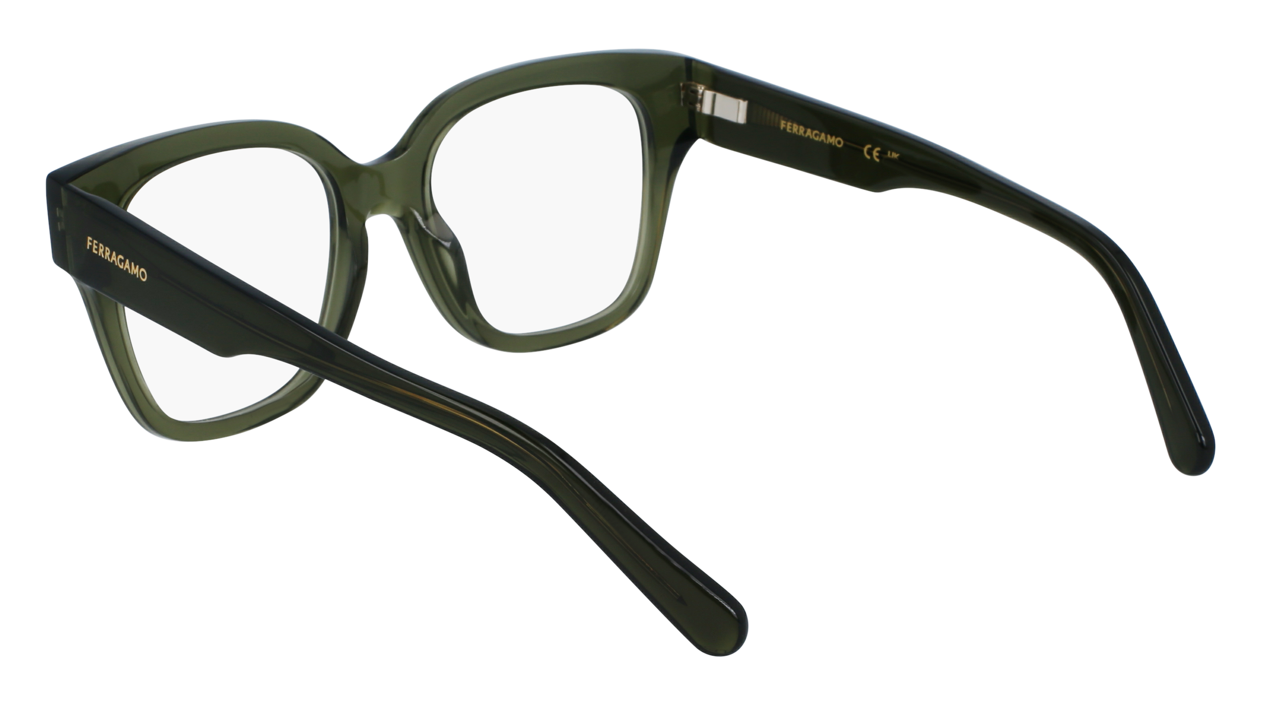SF2952N 320 Montature da vista Ferragamo 4