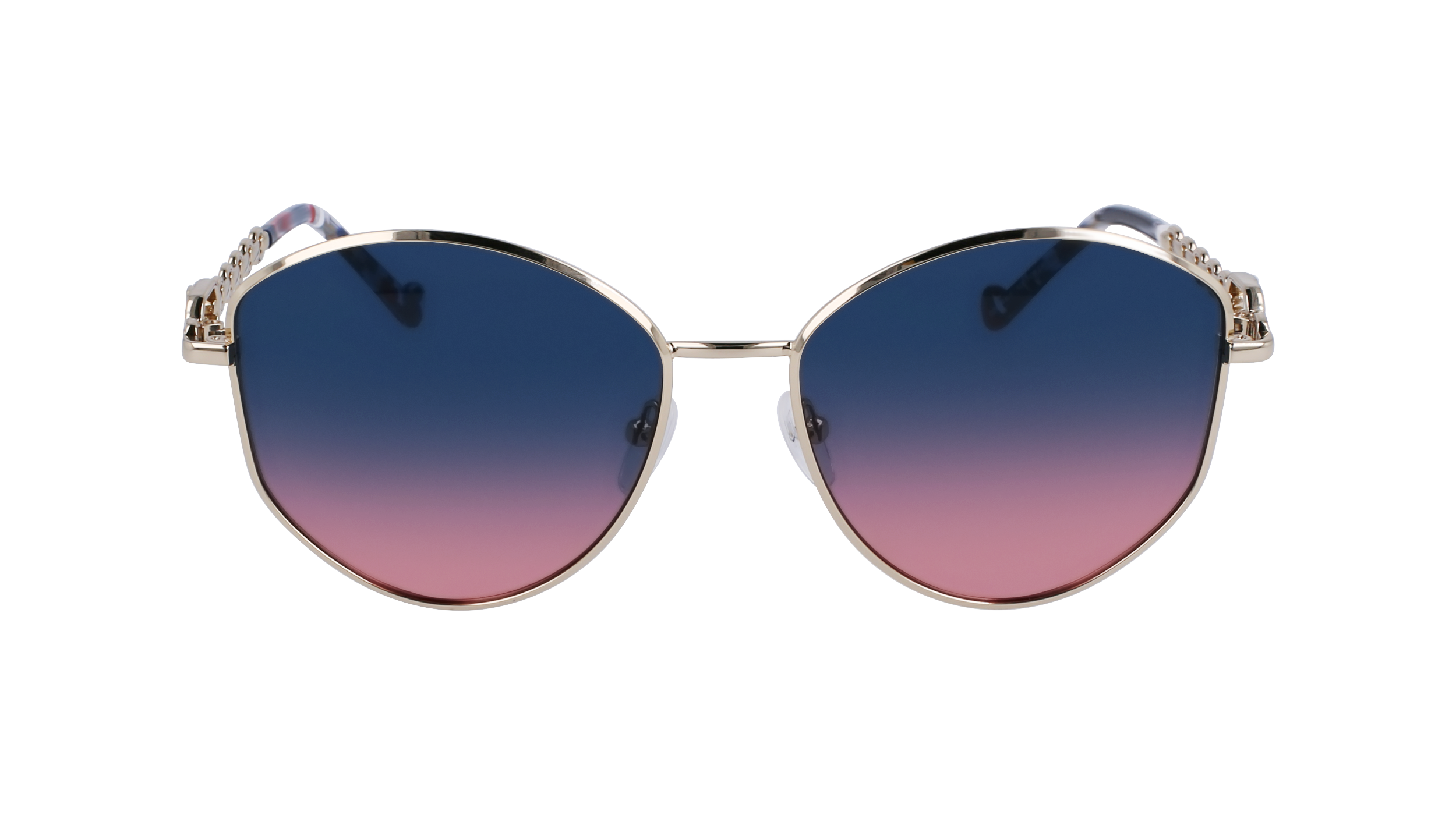 LJ156S 722 Occhiali da sole Liu Jo 3