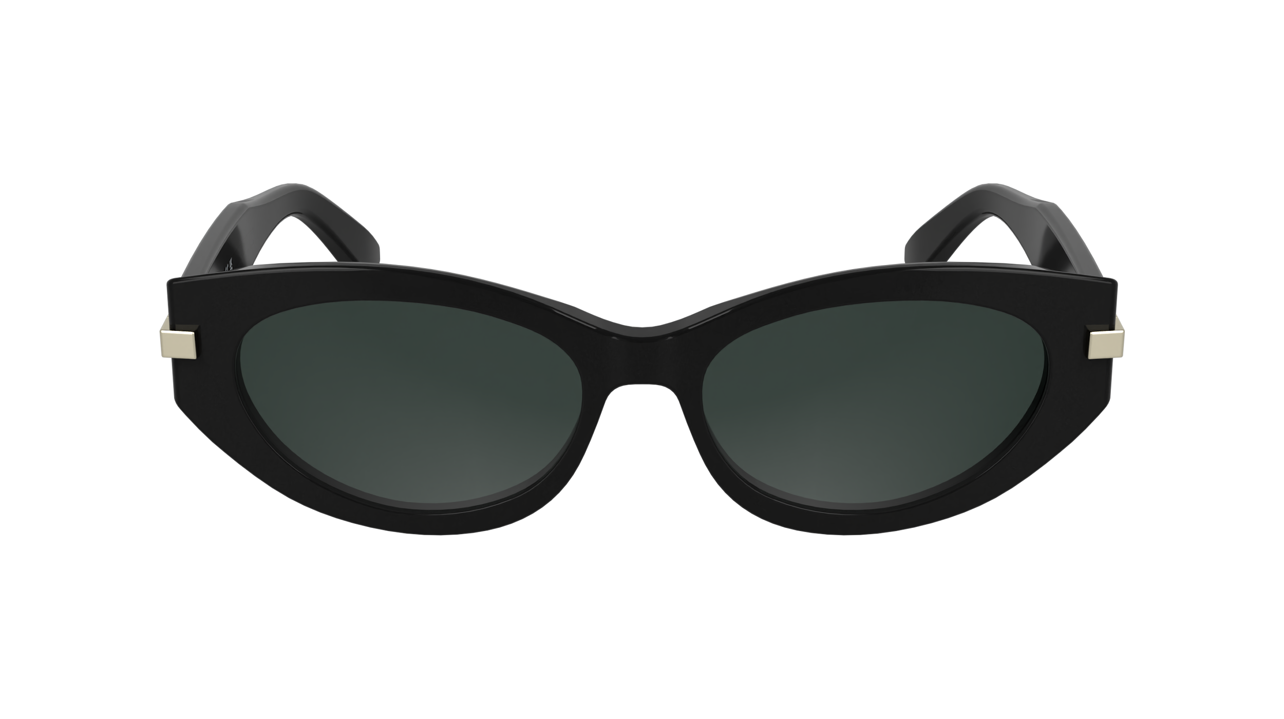 CK25502S 001 Occhiali da sole Calvin Klein 2