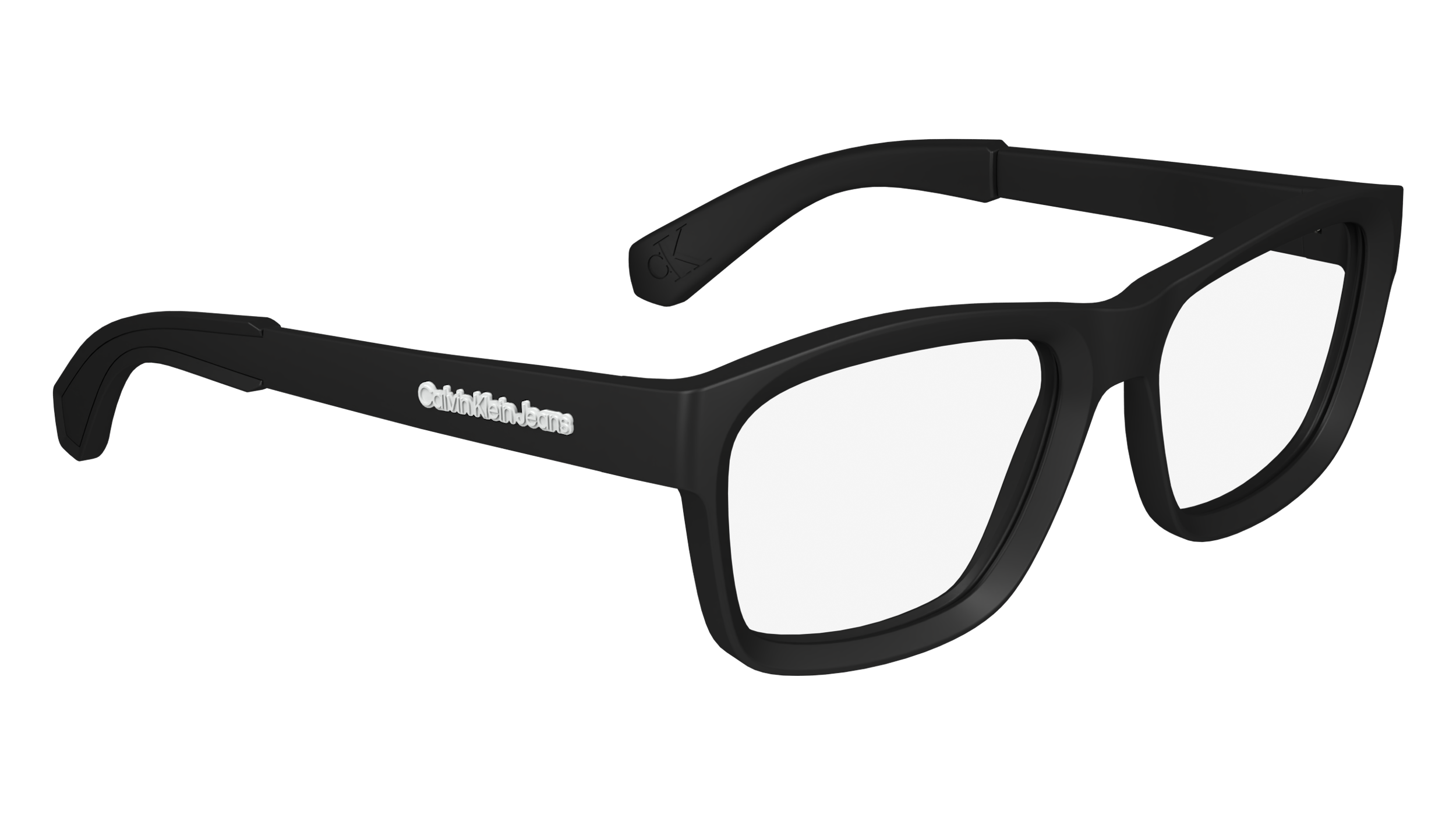 CKJ24614 001 Montature da vista Calvin Klein 6