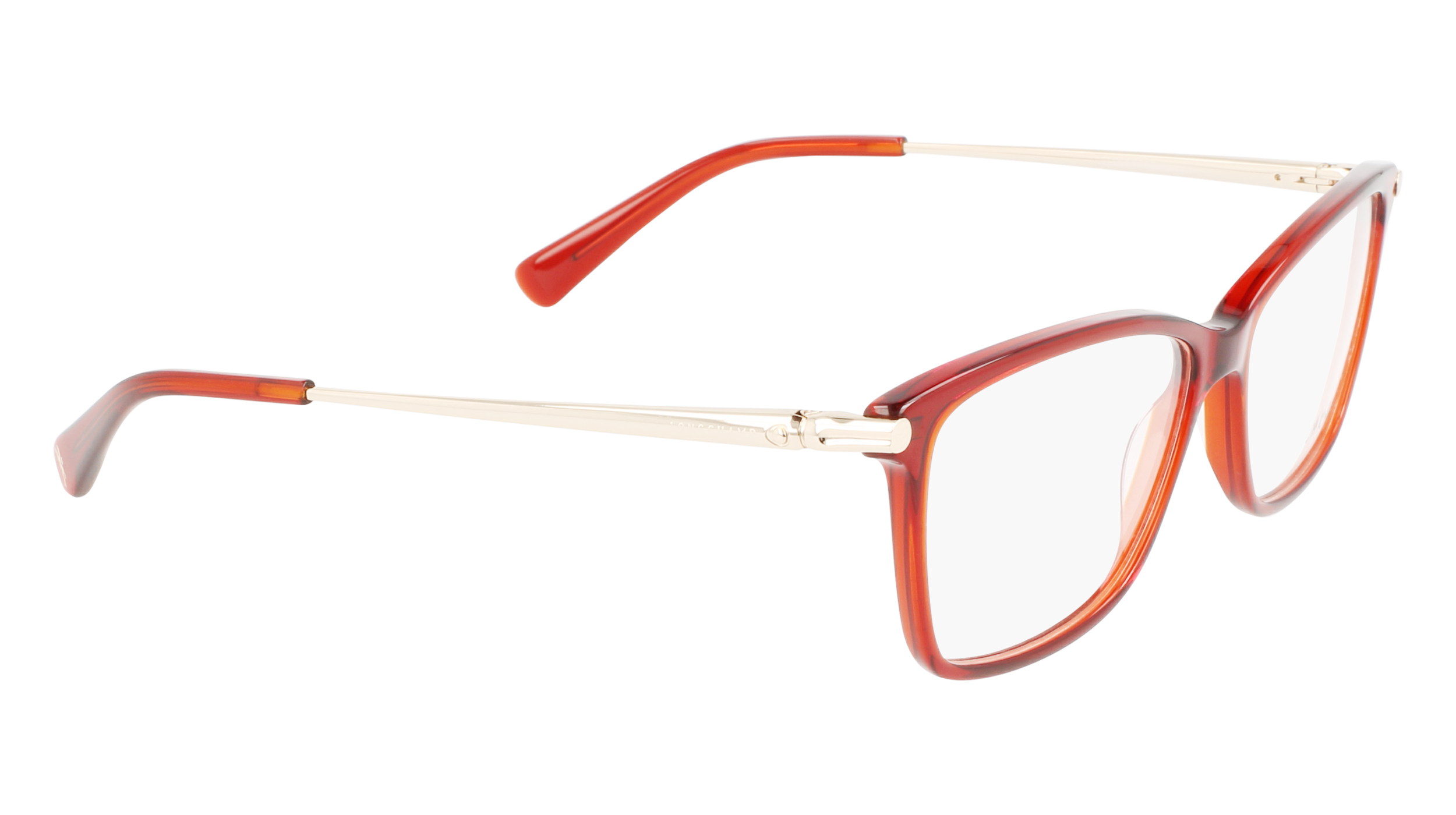 LO2621 602 Montature da vista LONGCHAMP 8