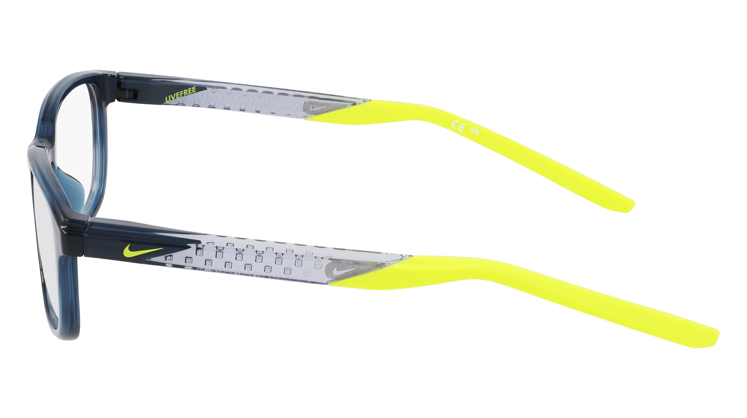 NIKE 7277 412 Montature da vista Nike 3